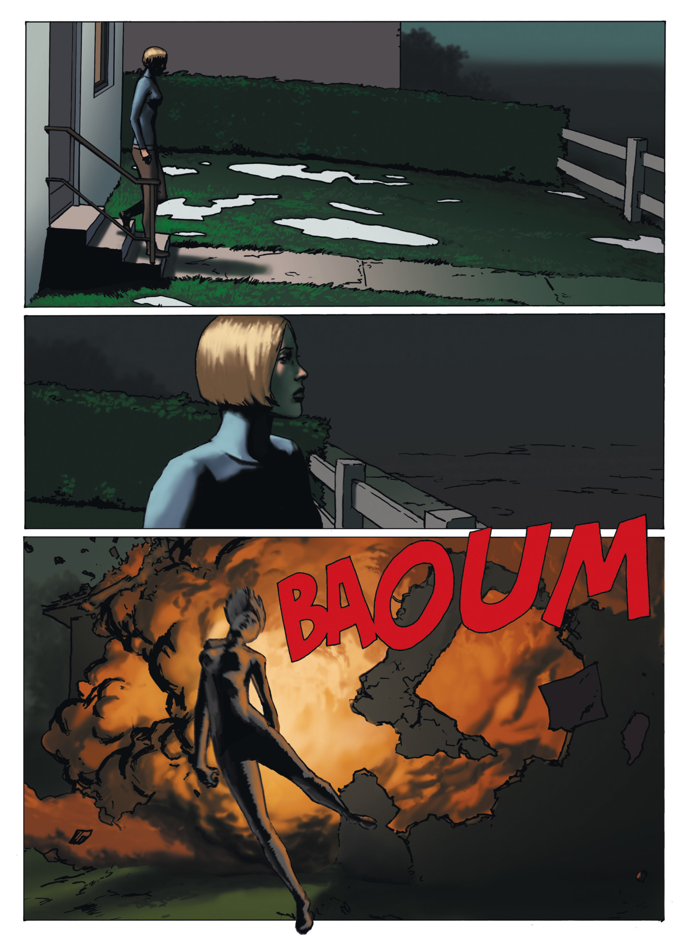 Read online Aftermath (2015) comic -  Issue #2 - 6
