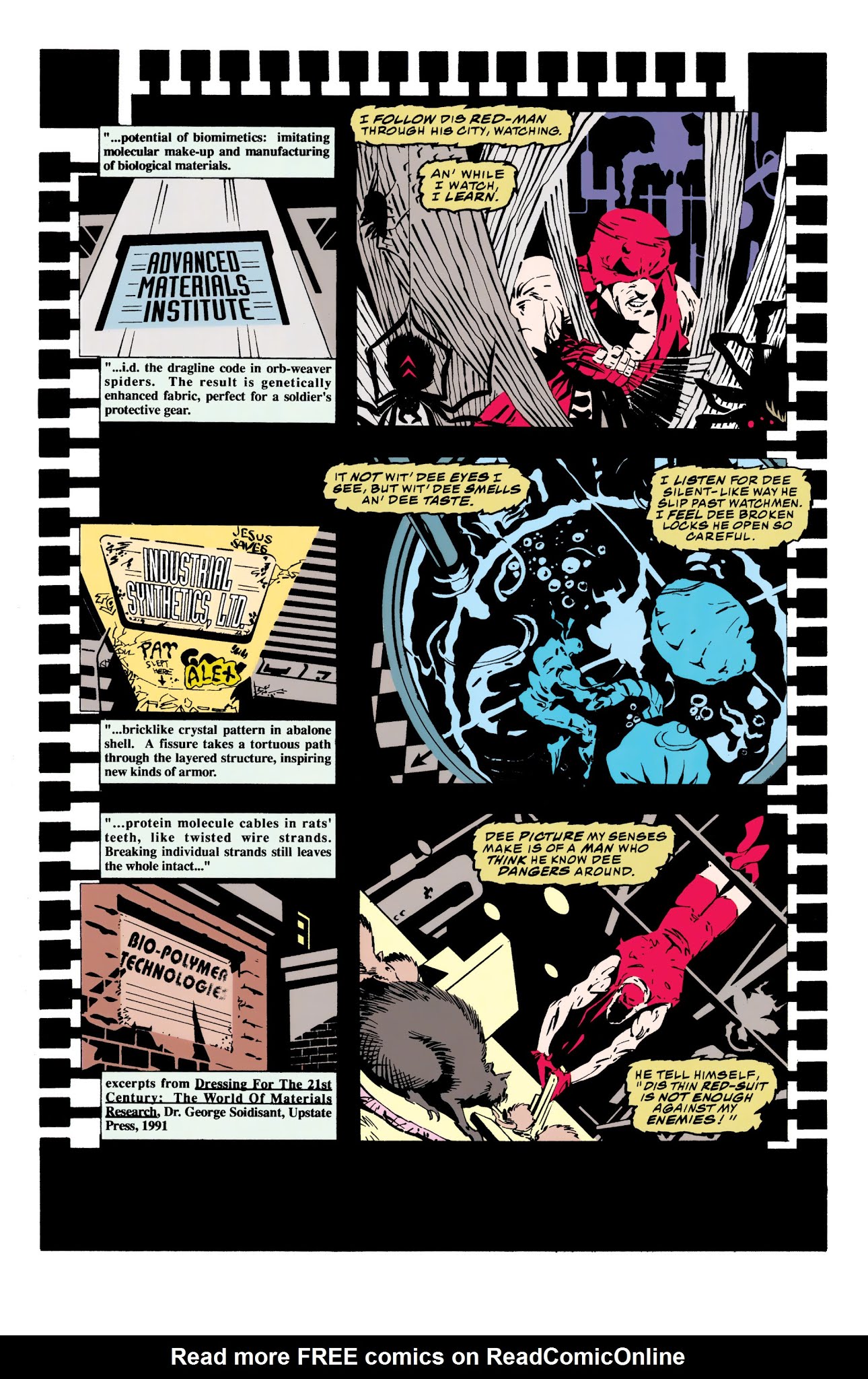 Read online Daredevil Epic Collection comic -  Issue # TPB 18 (Part 1) - 59