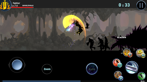 Tải Game SOS Legend Mod Apk