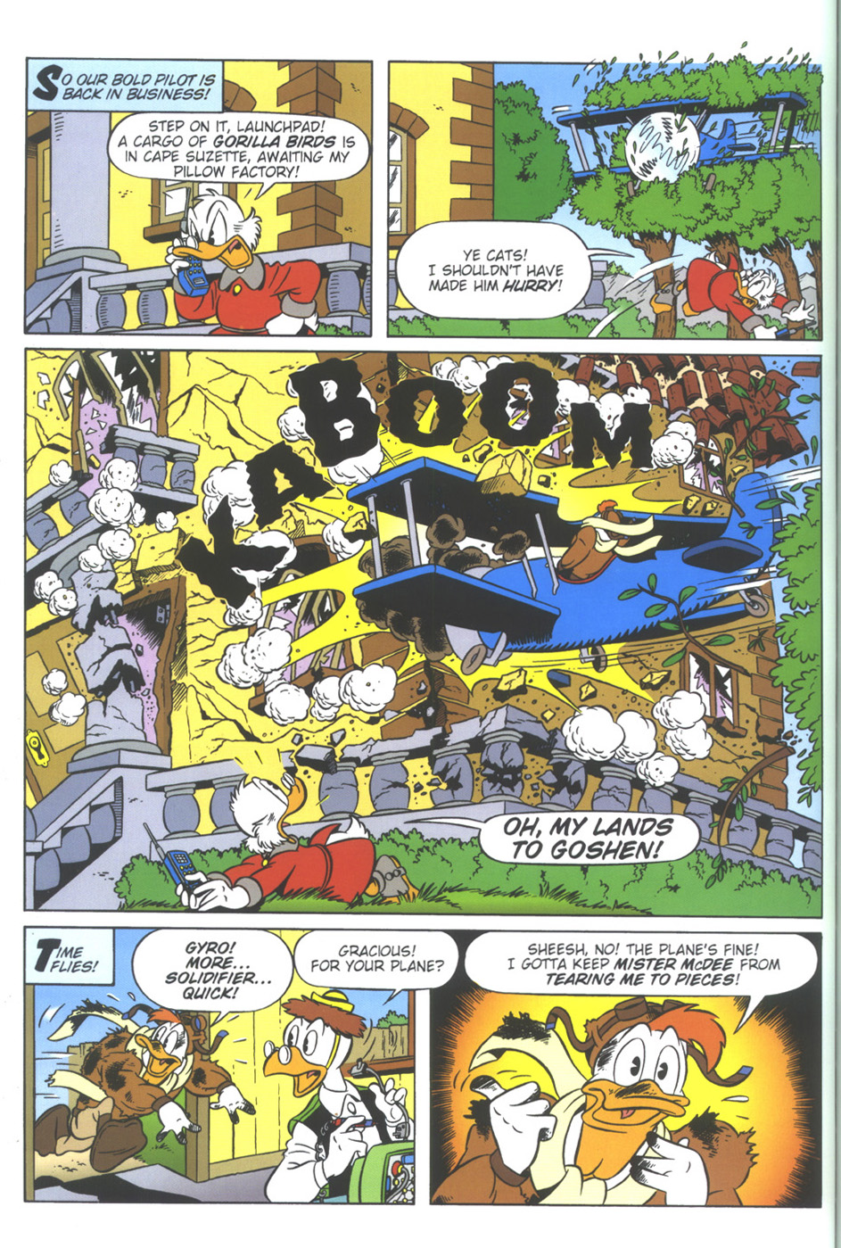 Read online Uncle Scrooge (1953) comic -  Issue #340 - 54