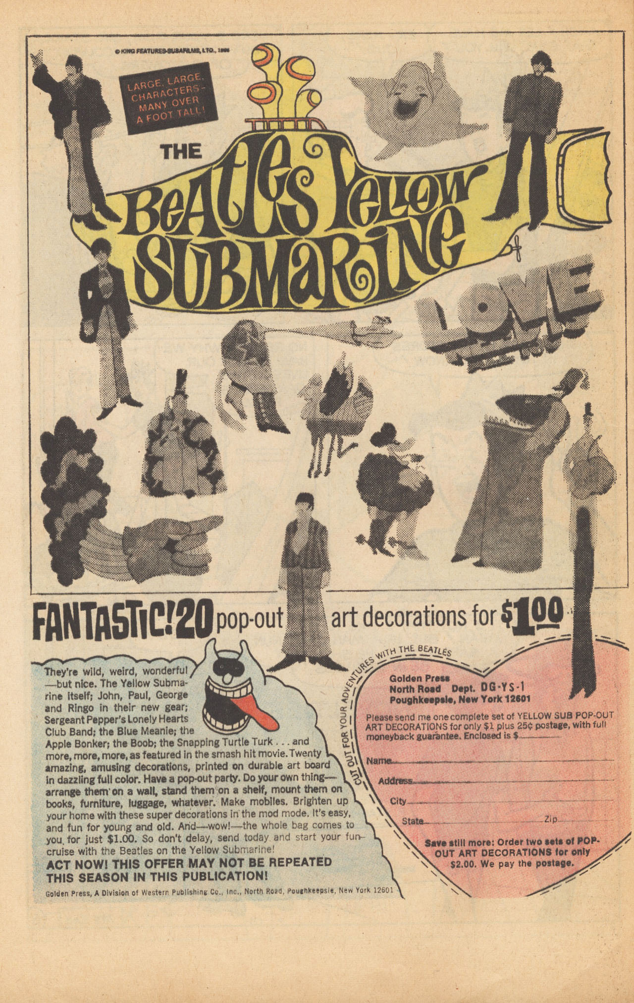 Read online Jughead (1965) comic -  Issue #165 - 26