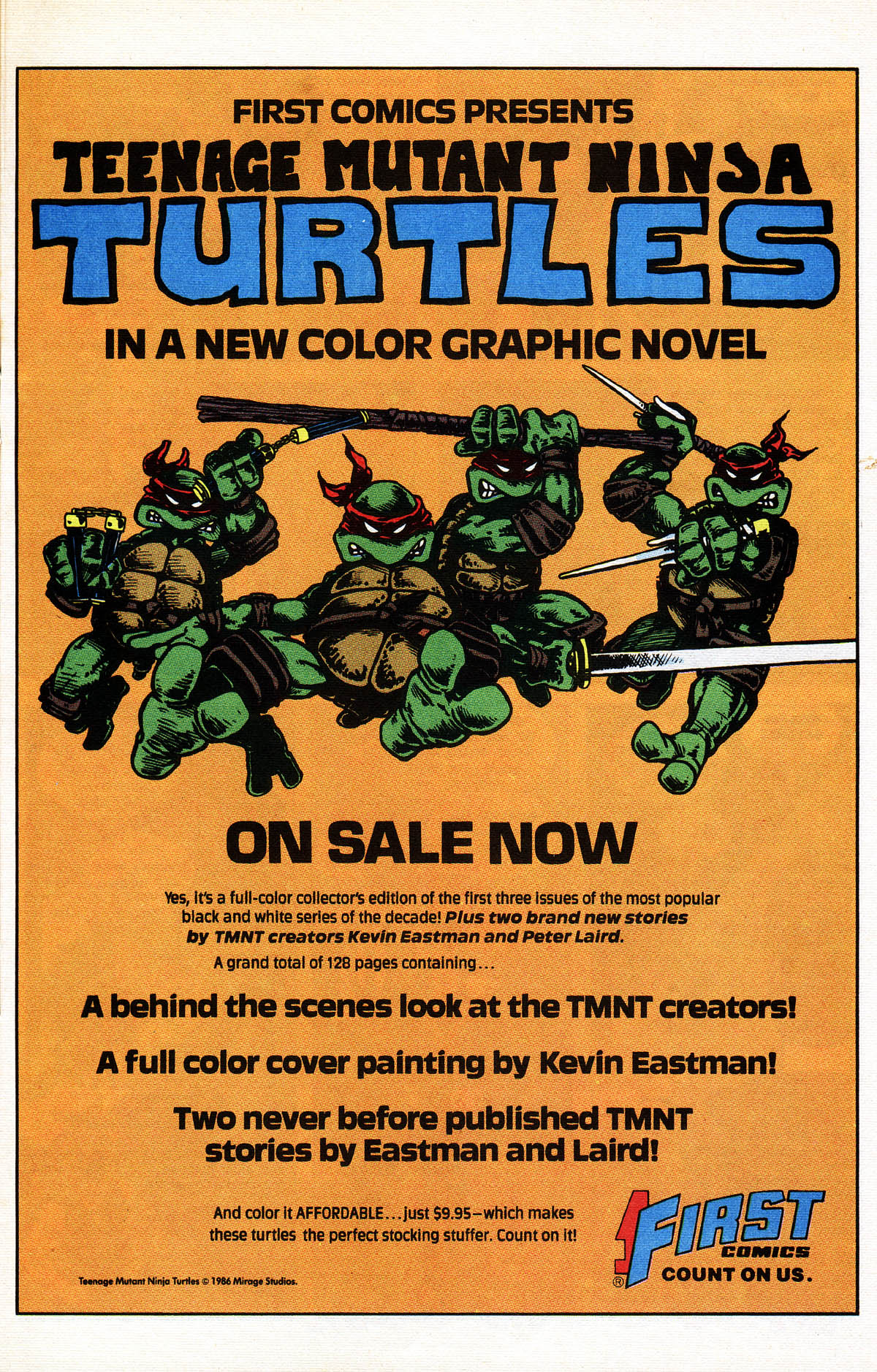 Read online American Flagg! comic -  Issue #38 - 15