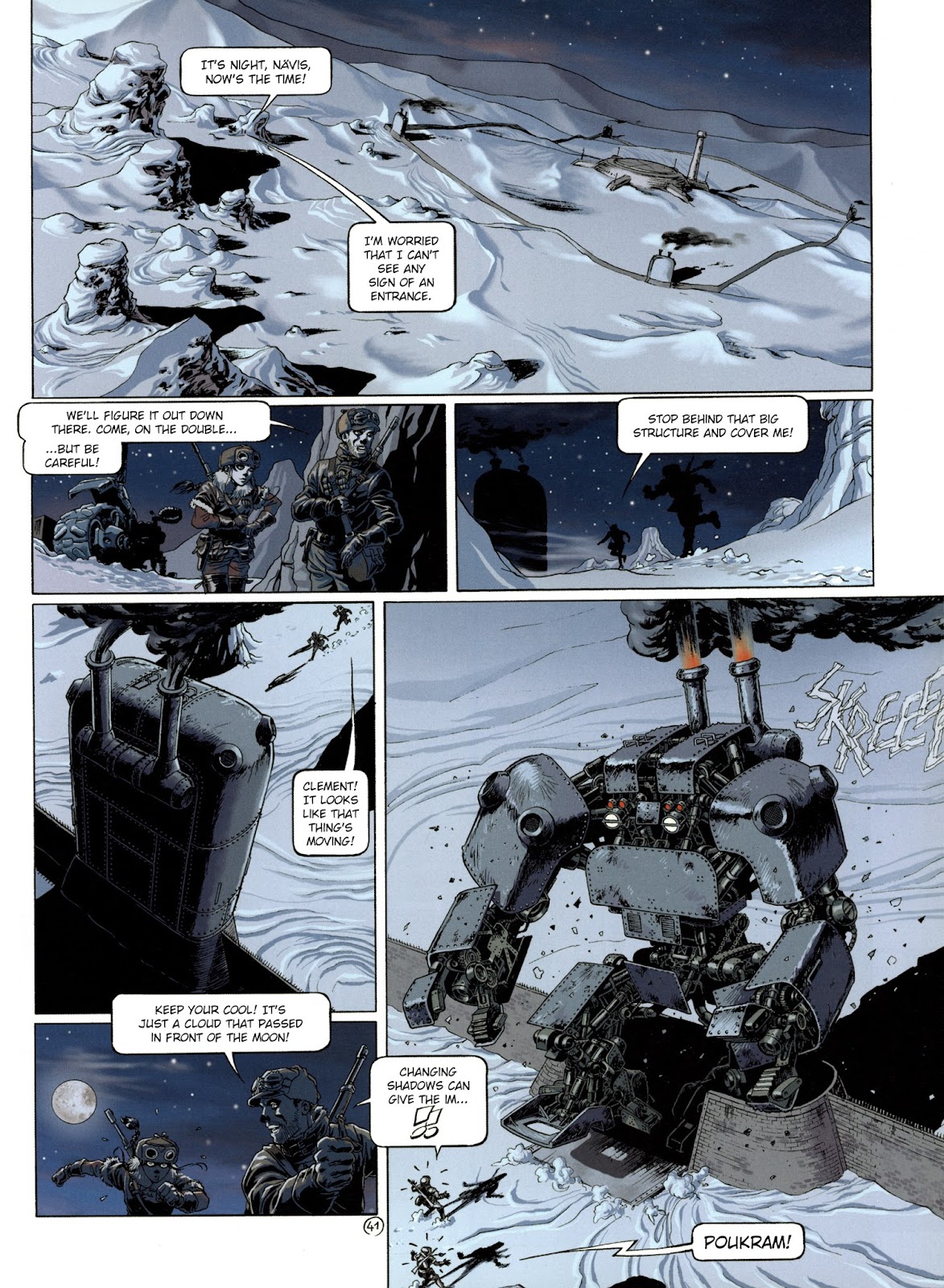Wake issue 3 - Page 44