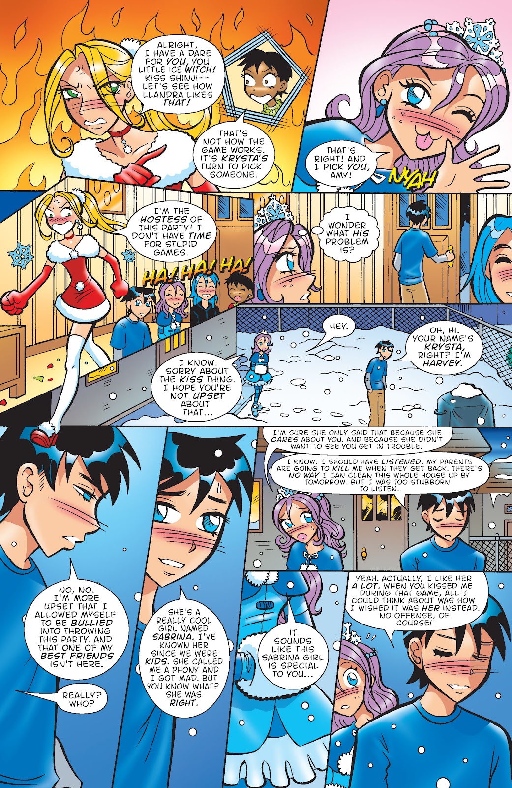 Archie Comics 80th Anniversary Presents issue 20 - Page 85