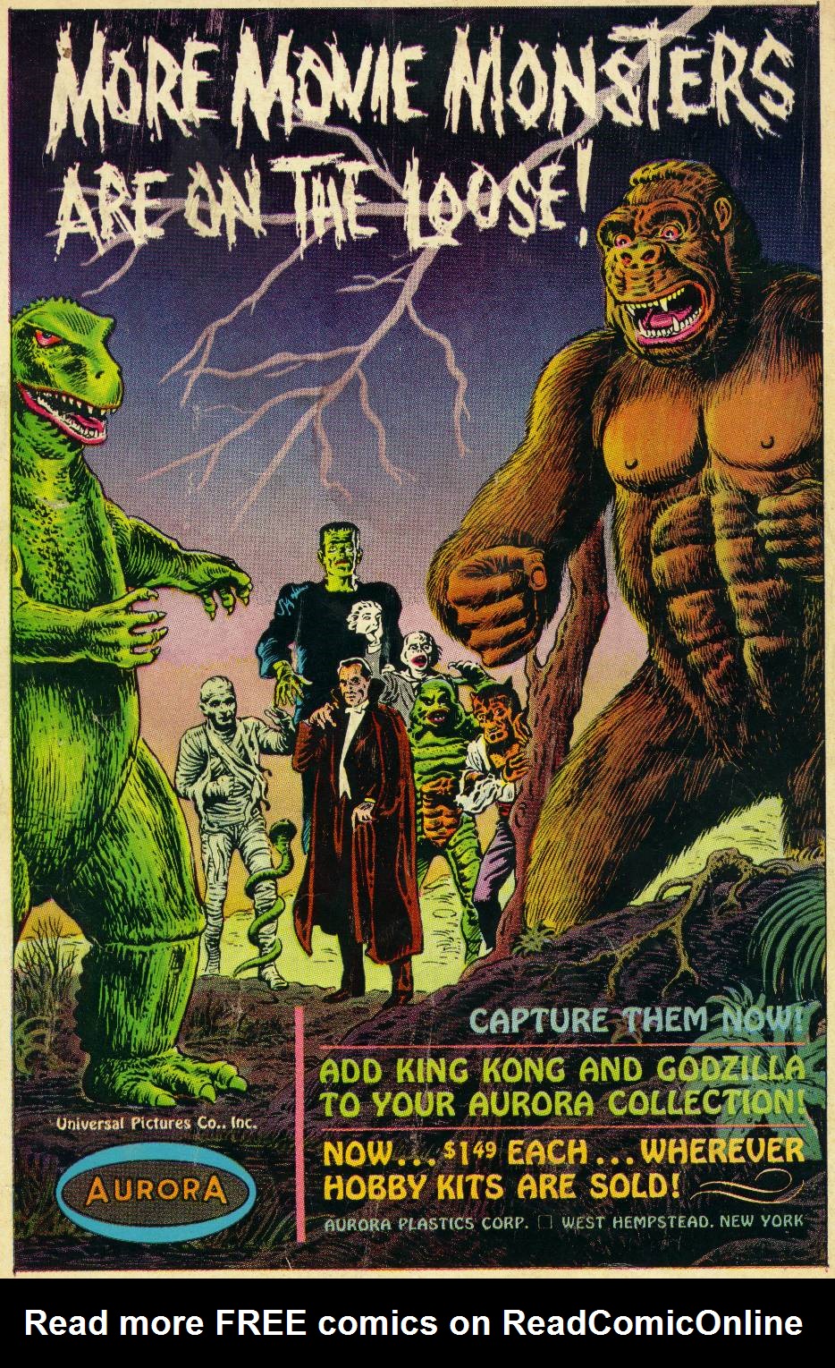 Aquaman (1962) Issue #18 #18 - English 36