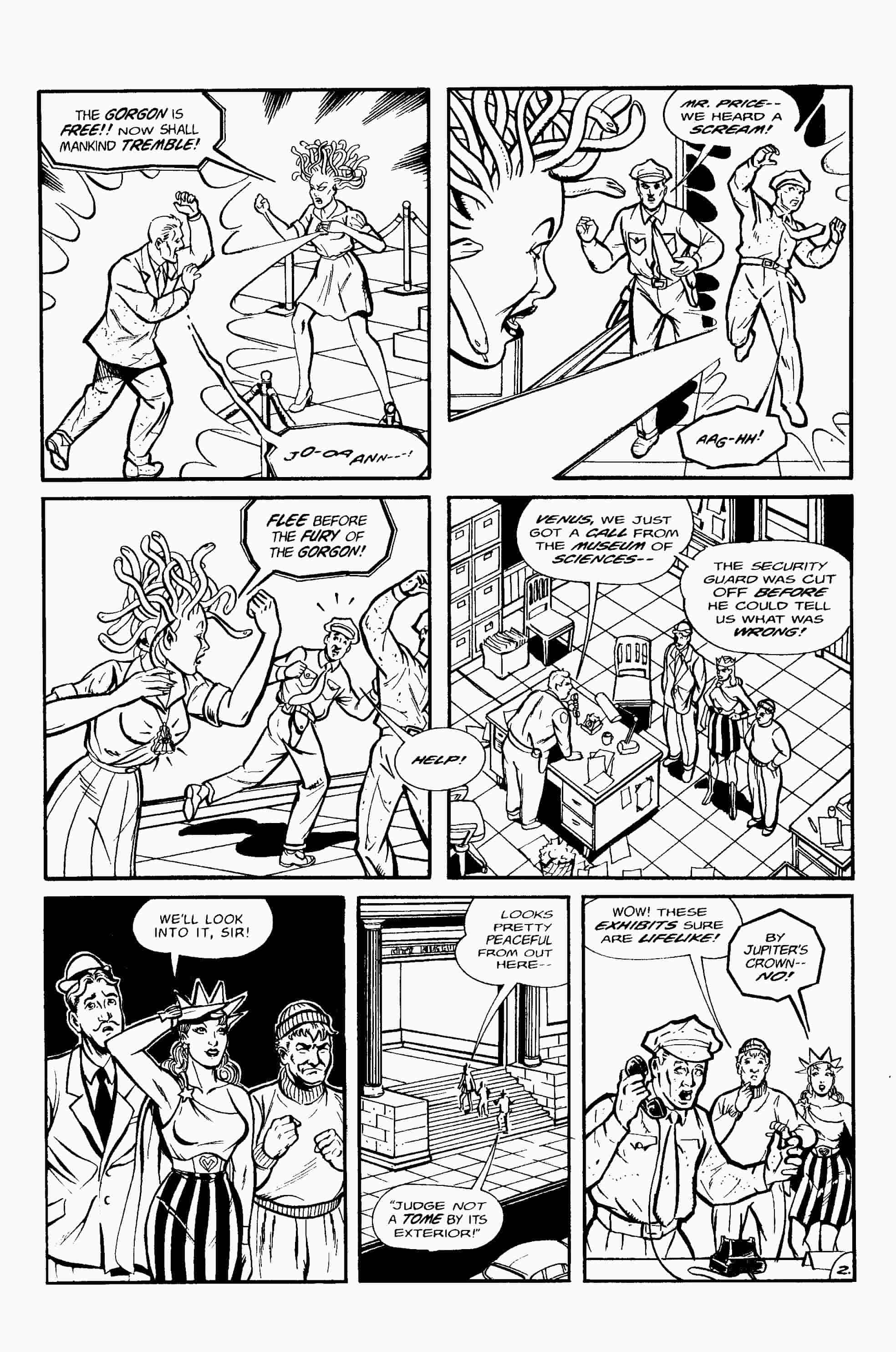 Read online Big Bang Comics comic -  Issue #17 - 24