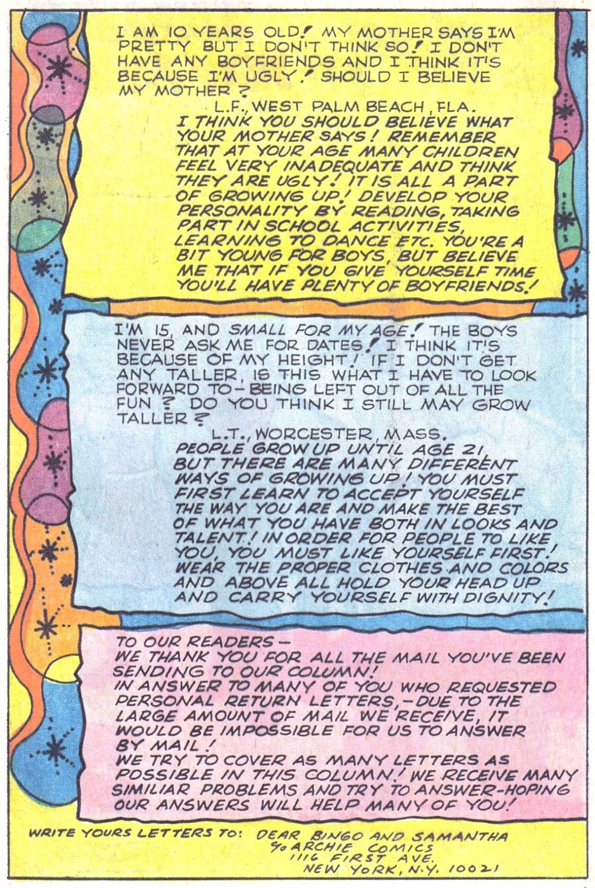 Read online That Wilkin Boy comic -  Issue #18 - 21