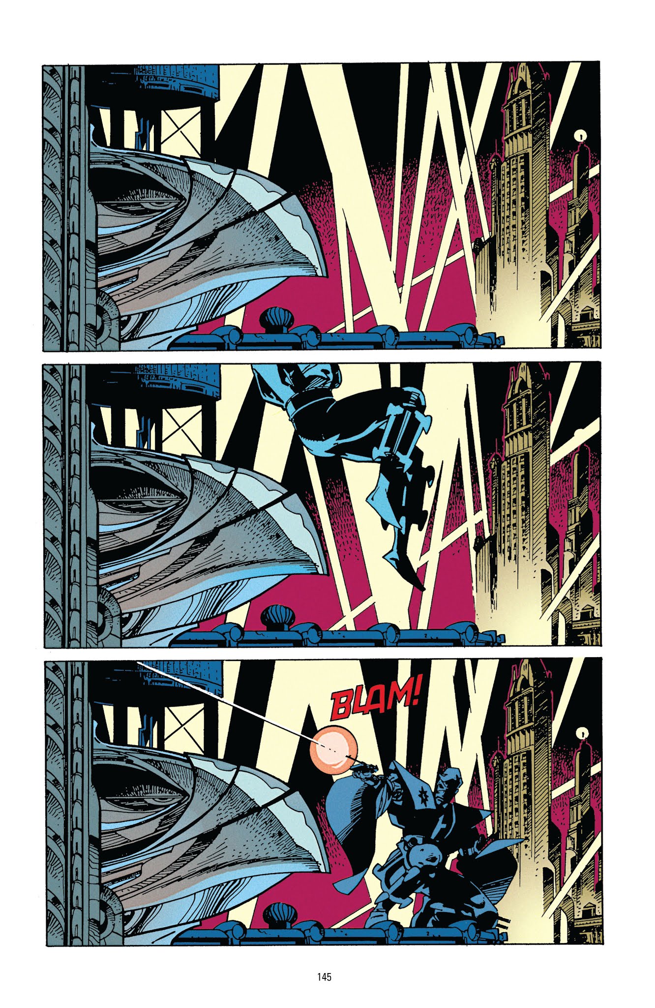 Read online Tales of the Batman: Archie Goodwin comic -  Issue # TPB (Part 2) - 46