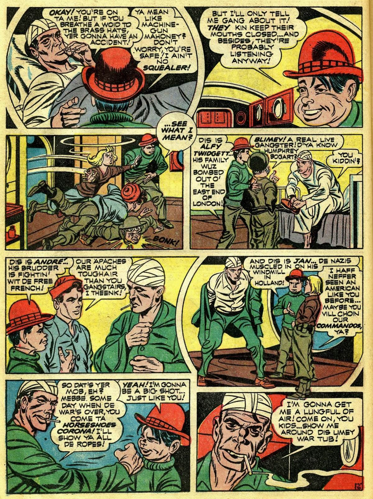Detective Comics (1937) 67 Page 21