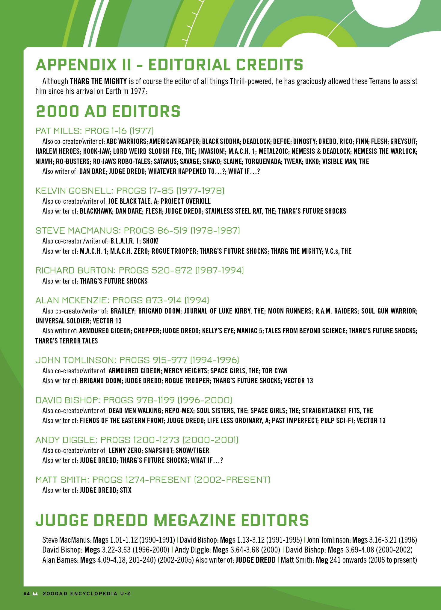 Read online Judge Dredd Megazine (Vol. 5) comic -  Issue #437 - 130