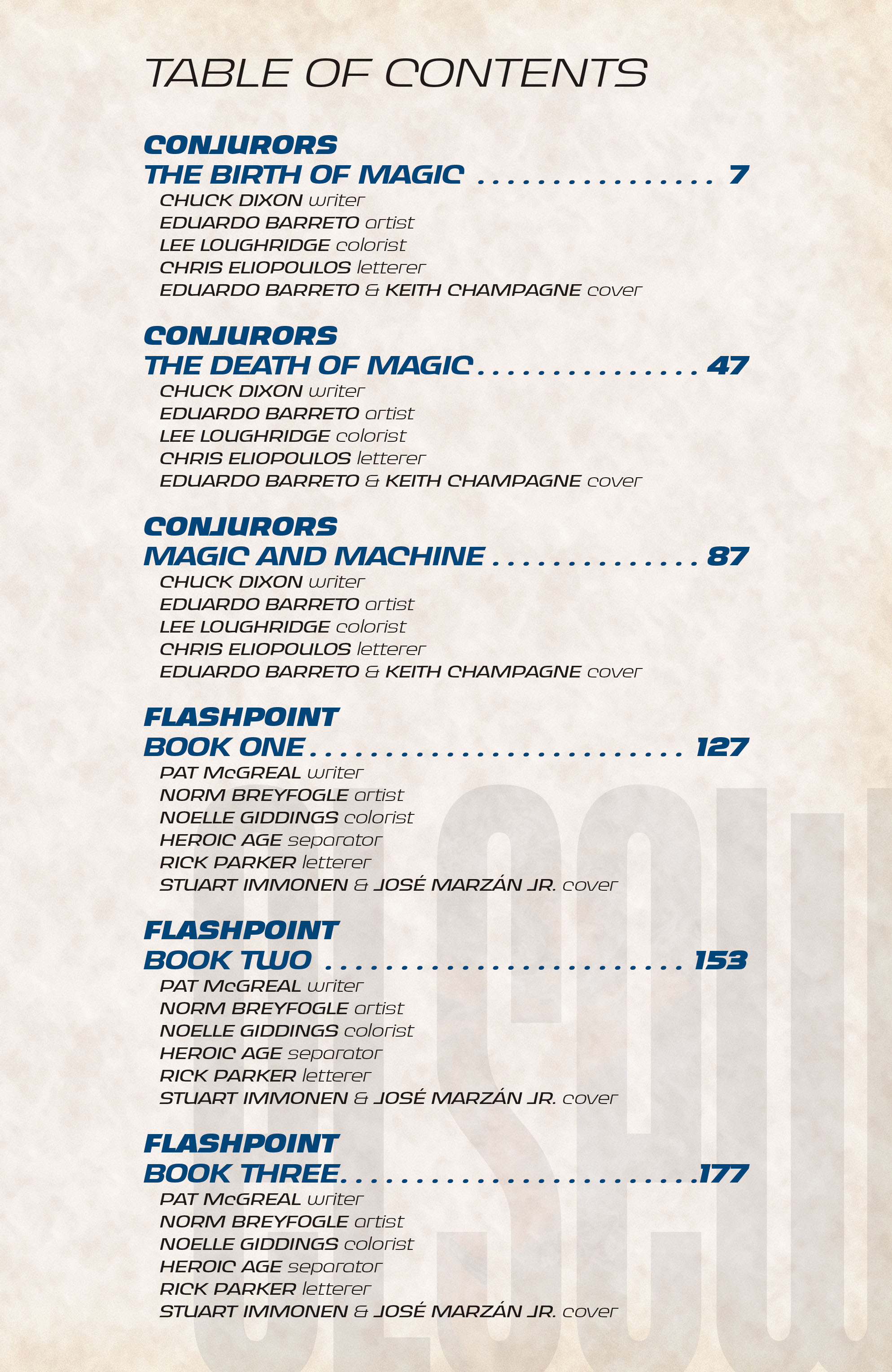 Read online Elseworlds: Justice League comic -  Issue # TPB 3 (Part 1) - 5