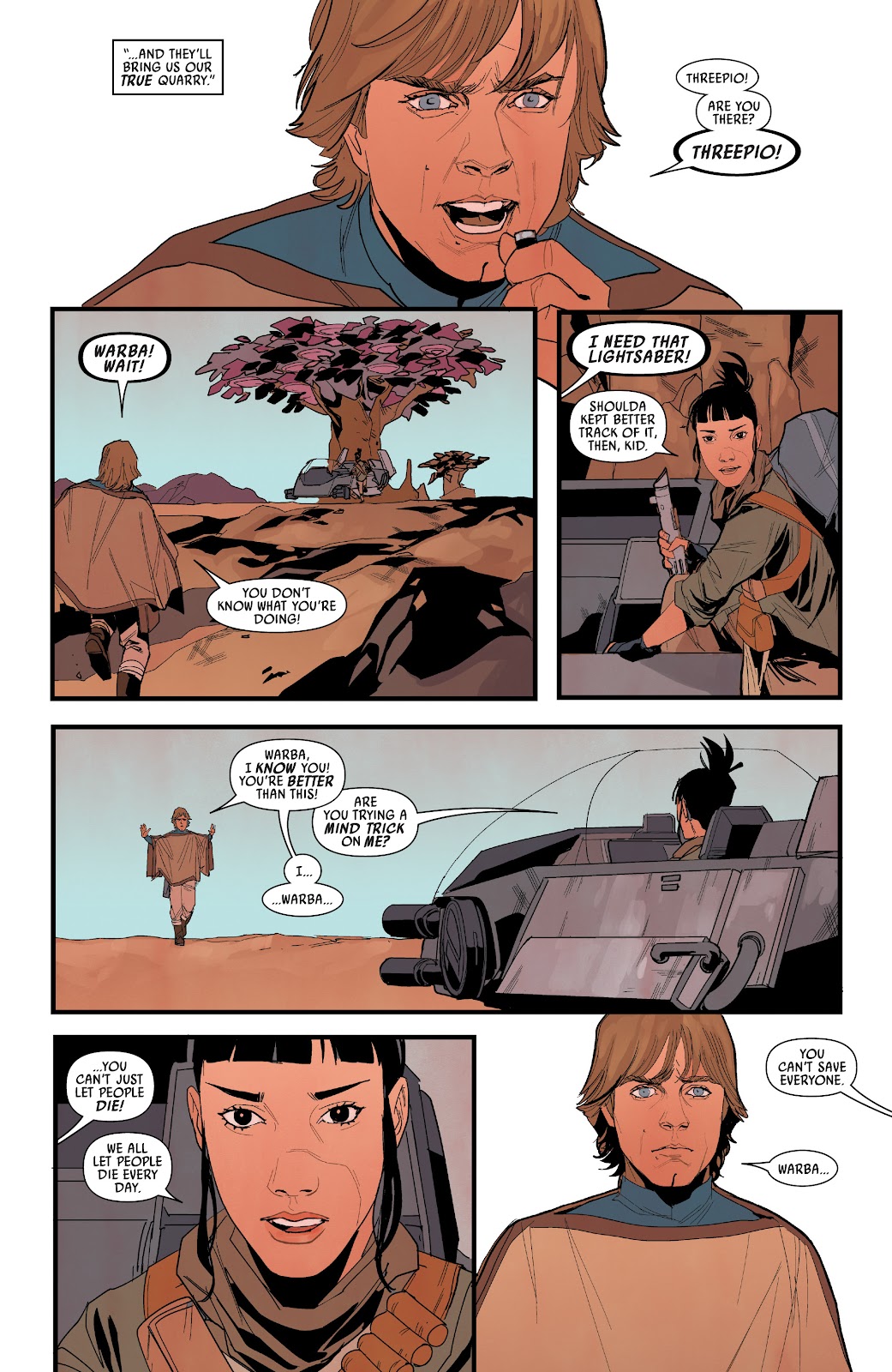 Star Wars (2015) issue 73 - Page 18