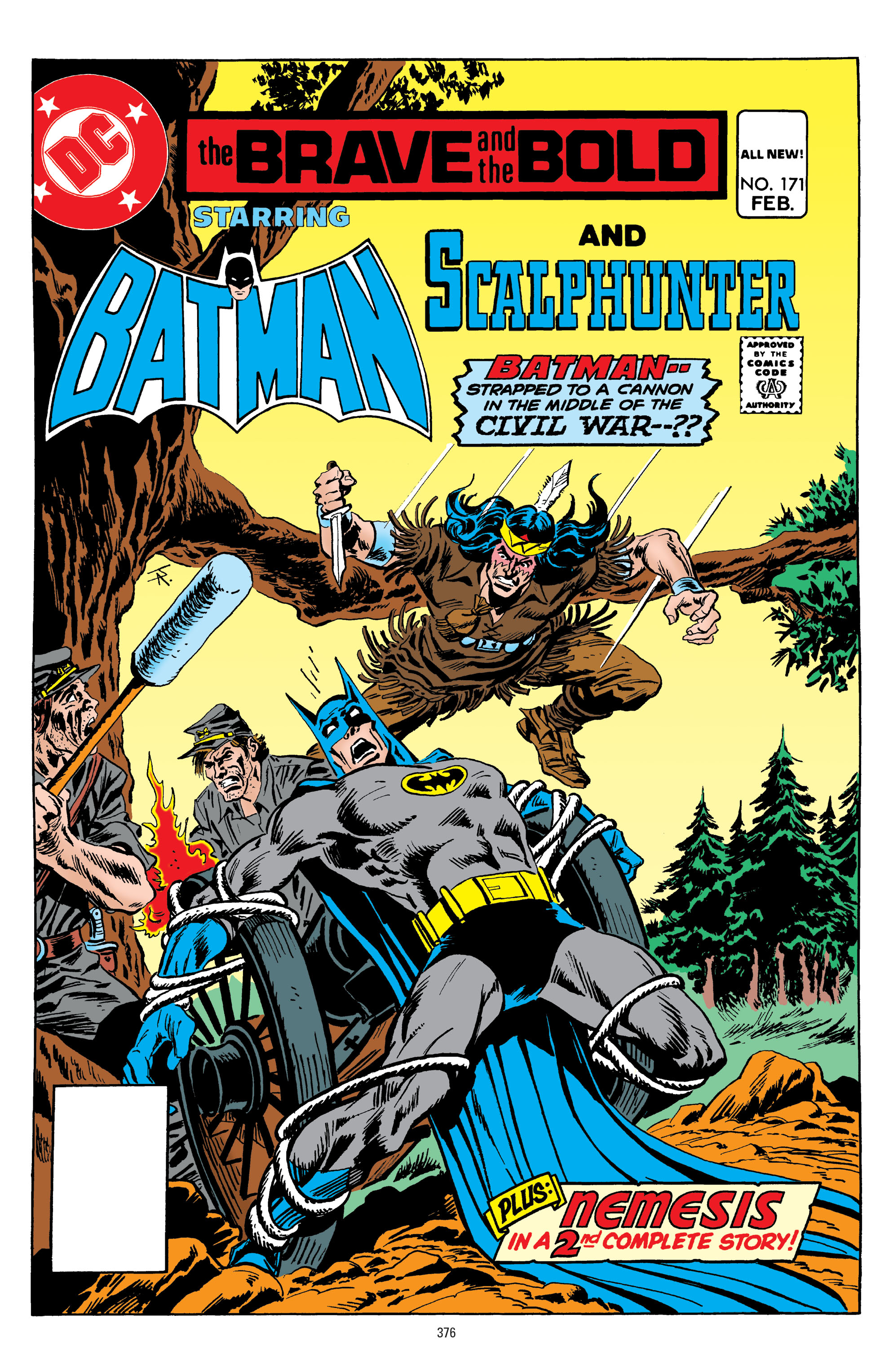 Read online Legends of the Dark Knight: Jim Aparo comic -  Issue # TPB 3 (Part 4) - 74