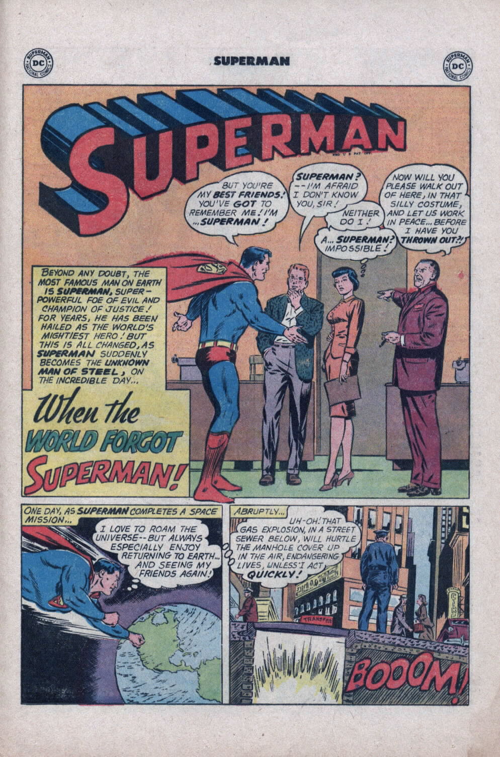 Superman (1939) issue 150 - Page 25