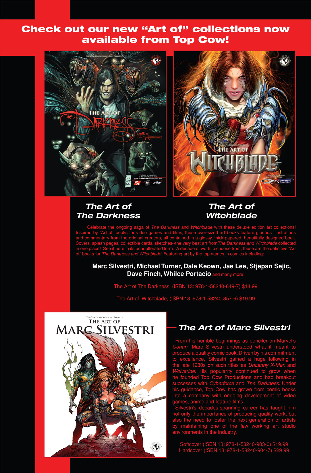Read online Witchblade: Redemption comic -  Issue # TPB 1 (Part 2) - 74