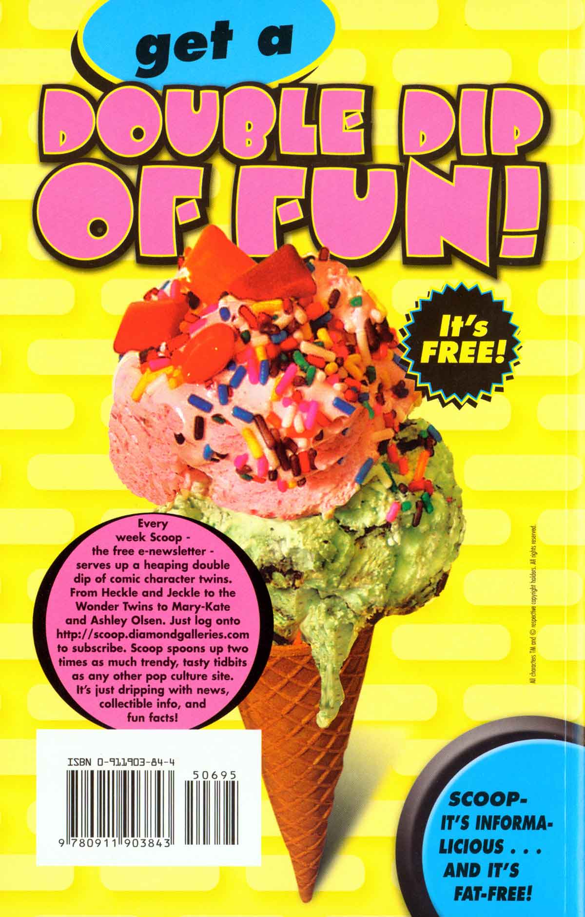 Read online Walt Disney's Comics and Stories comic -  Issue #659 - 68