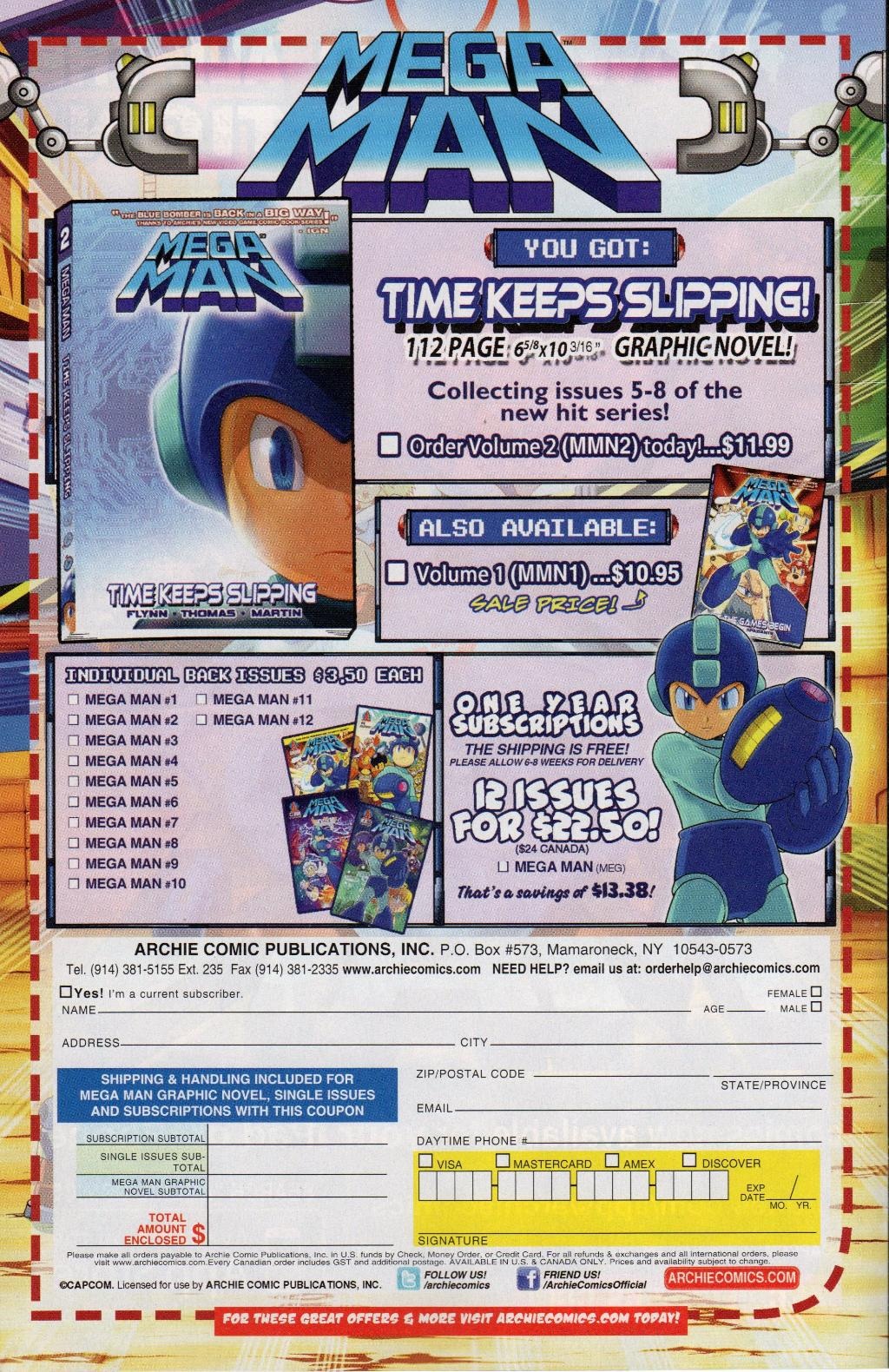 Read online Sonic Universe comic -  Issue #41 - 14
