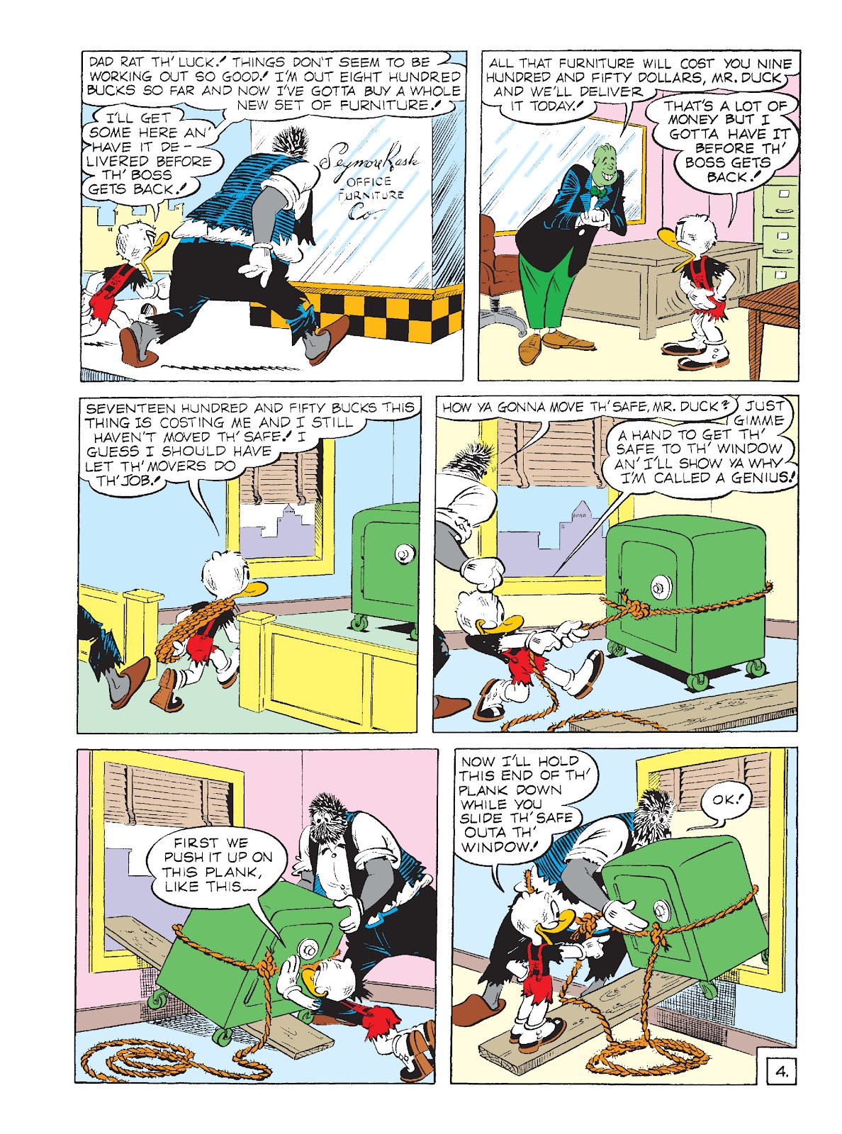 World of Archie Double Digest issue 48 - Page 131