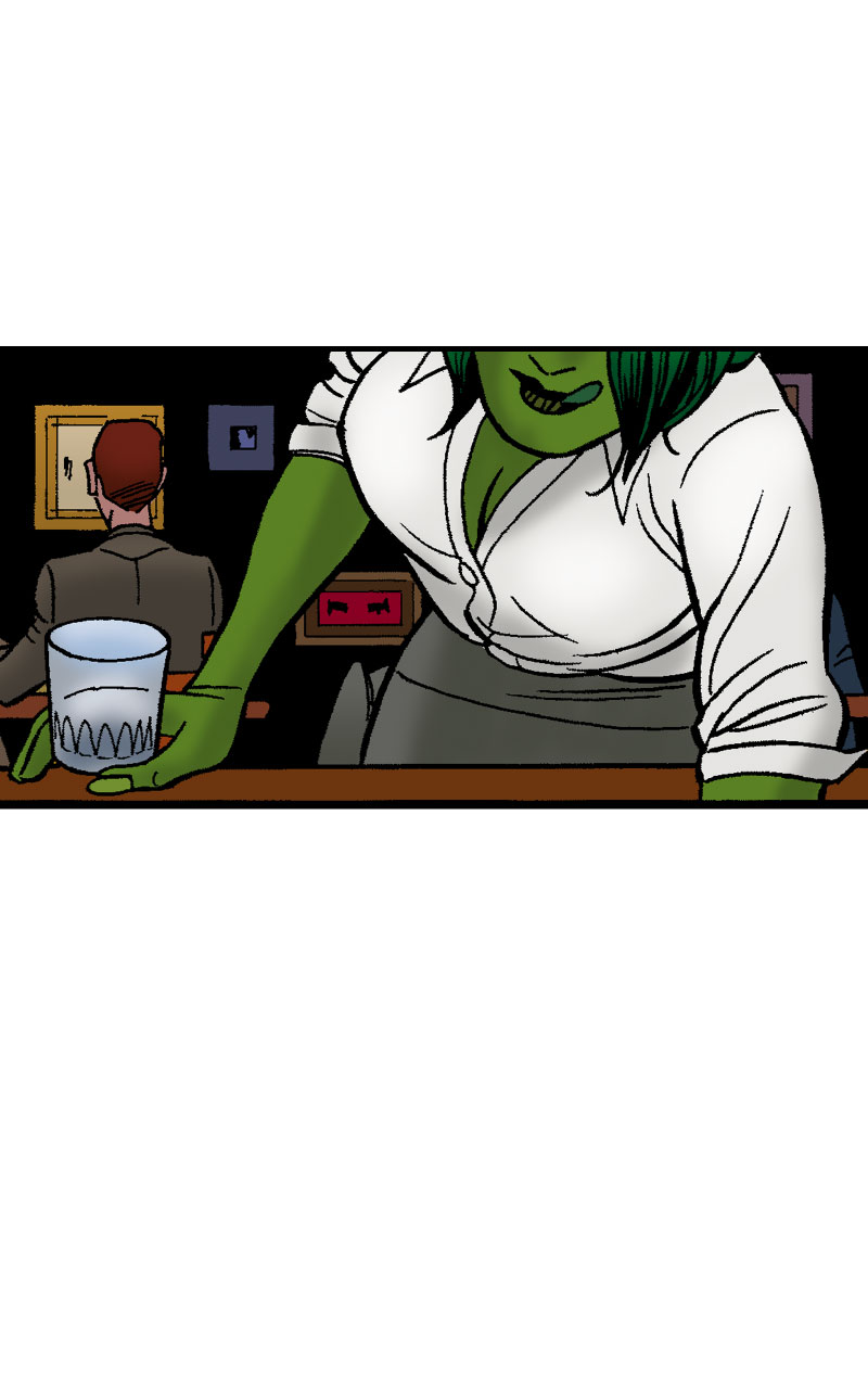 She-Hulk: Law and Disorder Infinity Comic issue 1 - Page 44