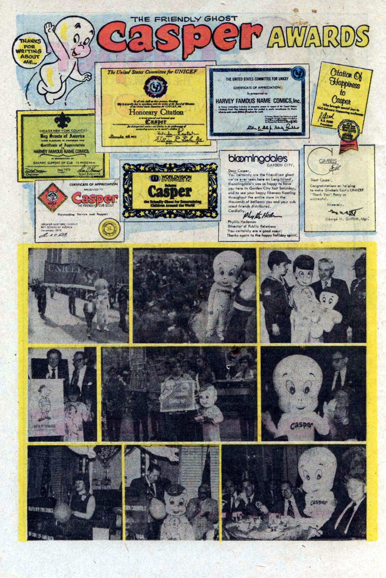 Read online Richie Rich Zillionz comic -  Issue #2 - 18
