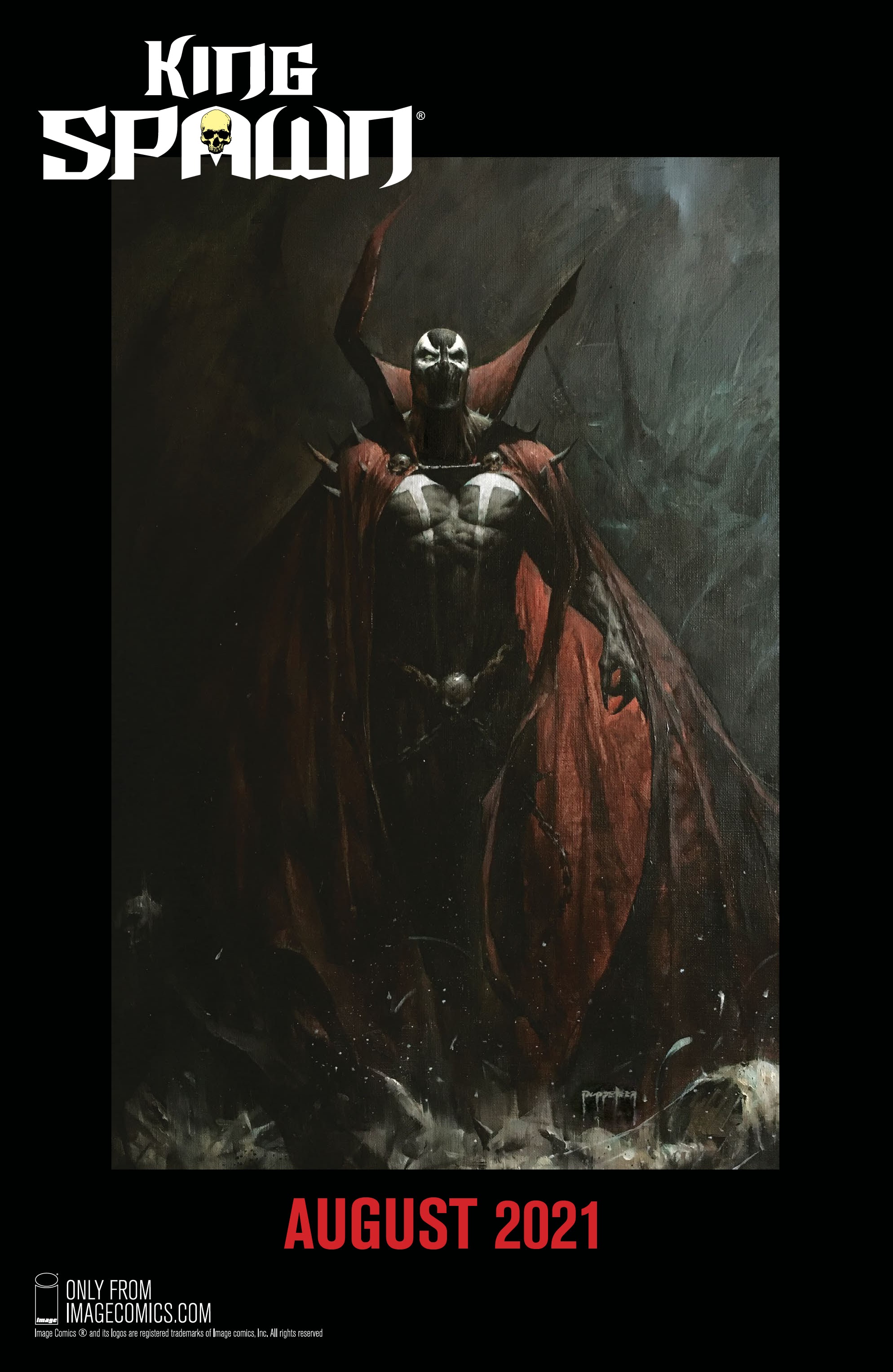Read online Spawn's Universe comic -  Issue #1 - 68