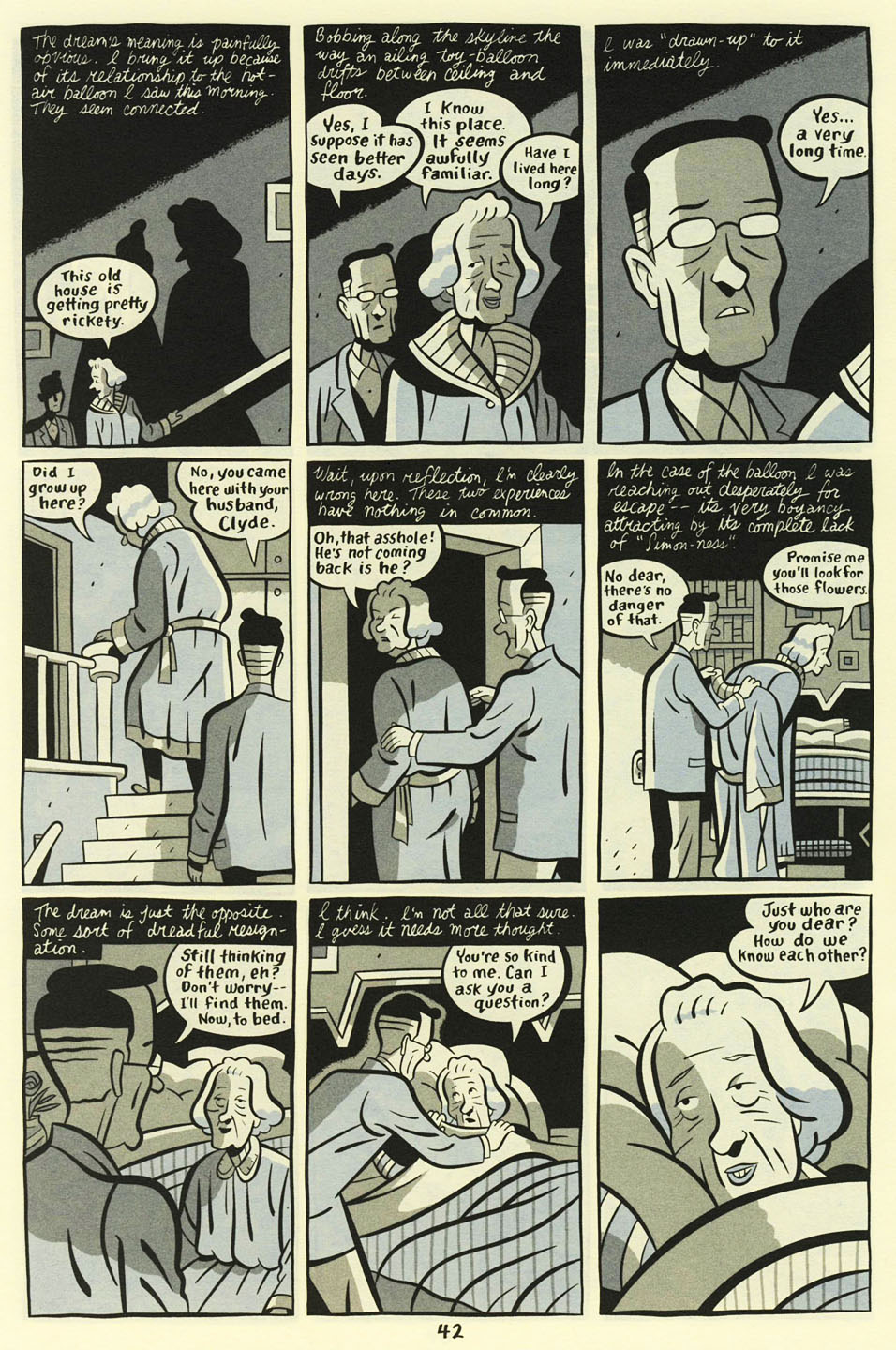 Palooka-Ville issue 17 - Page 22