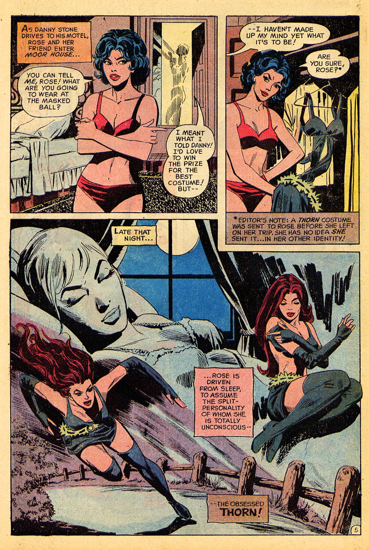 Read online Superman's Girl Friend, Lois Lane comic -  Issue #118 - 42