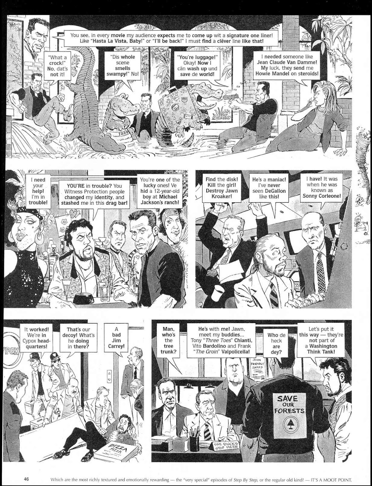 MAD issue 351 - Page 48