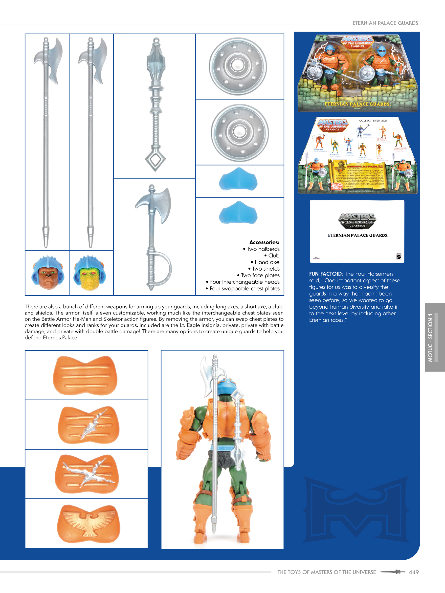 Read online The Toys of He-Man and the Masters of the Universe comic -  Issue # TPB 2 (Part 1) - 70