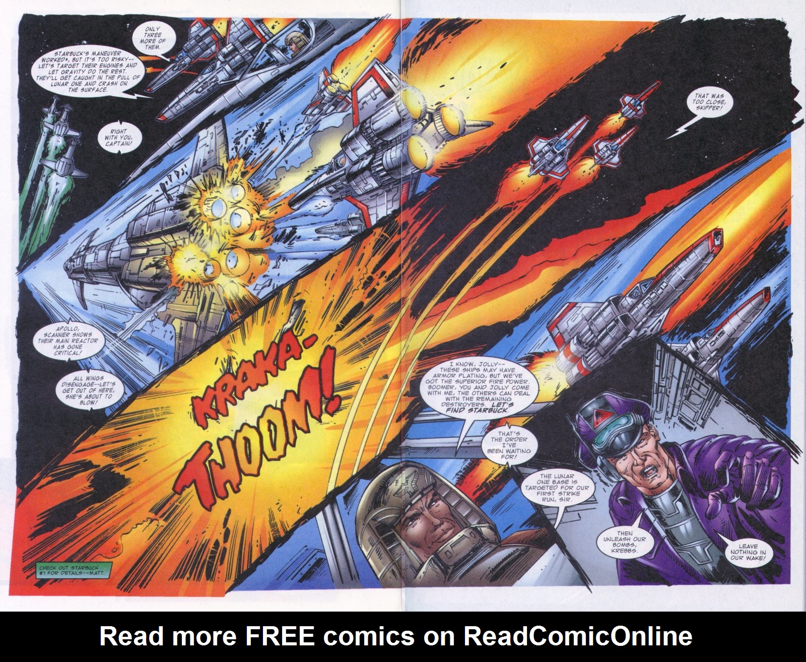 Read online Battlestar Galactica: Starbuck comic -  Issue #3 - 12