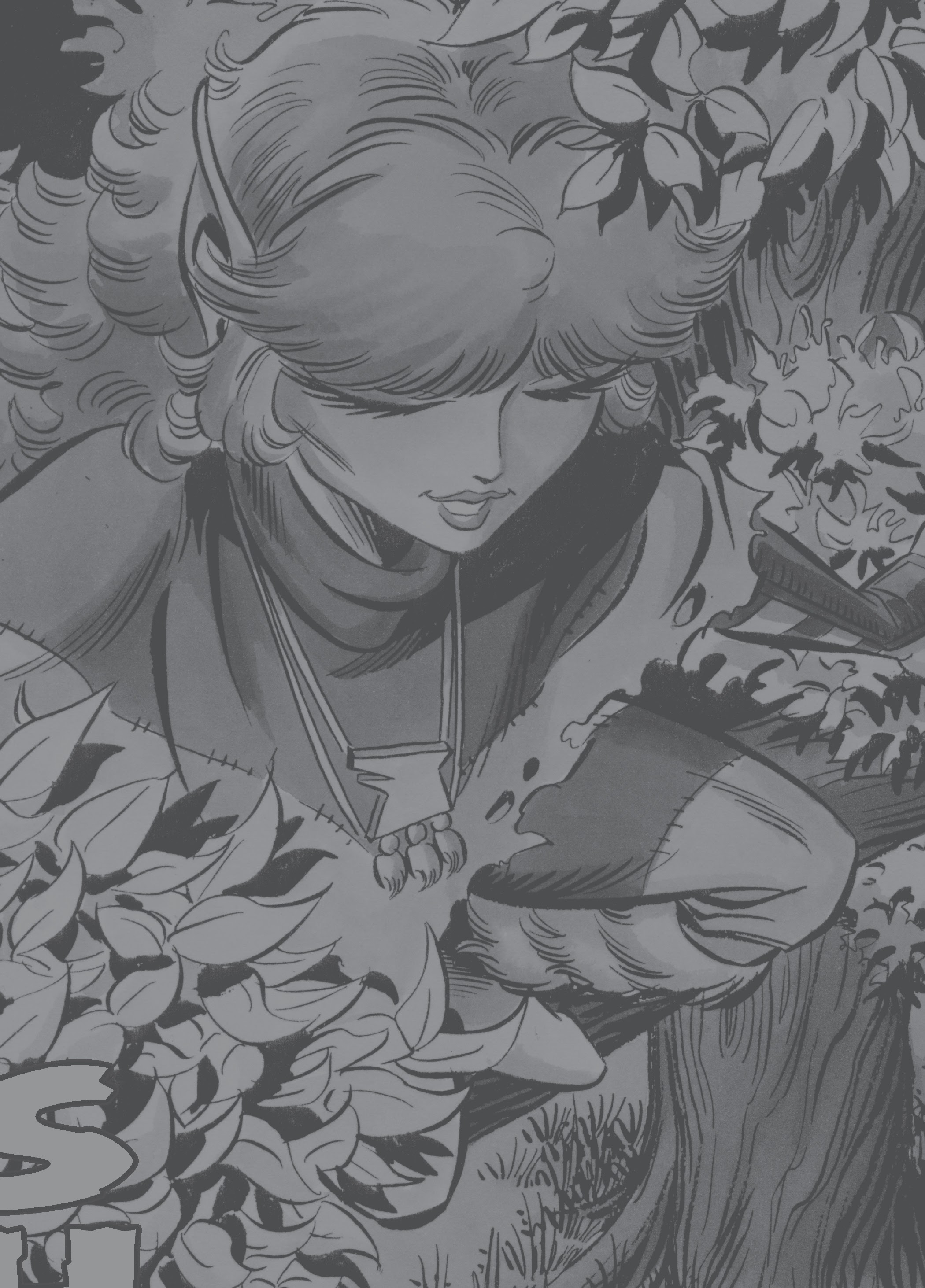 Read online The Complete ElfQuest comic -  Issue # TPB 4 (Part 1) - 60