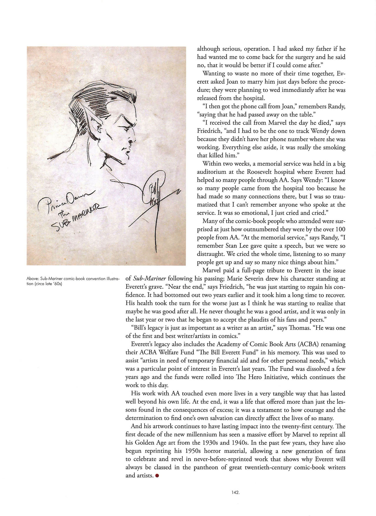 Read online Fire and Water: Bill Everett, the Sub-Mariner, and the Birth of Marvel Comics comic -  Issue # TPB (Part 2) - 47