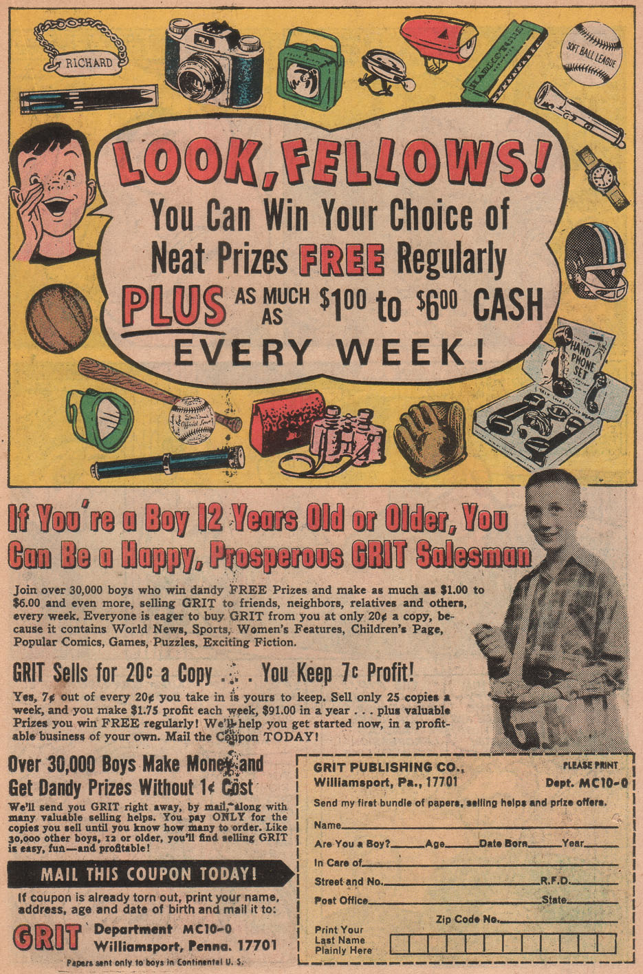 Read online The Rawhide Kid comic -  Issue #81 - 15