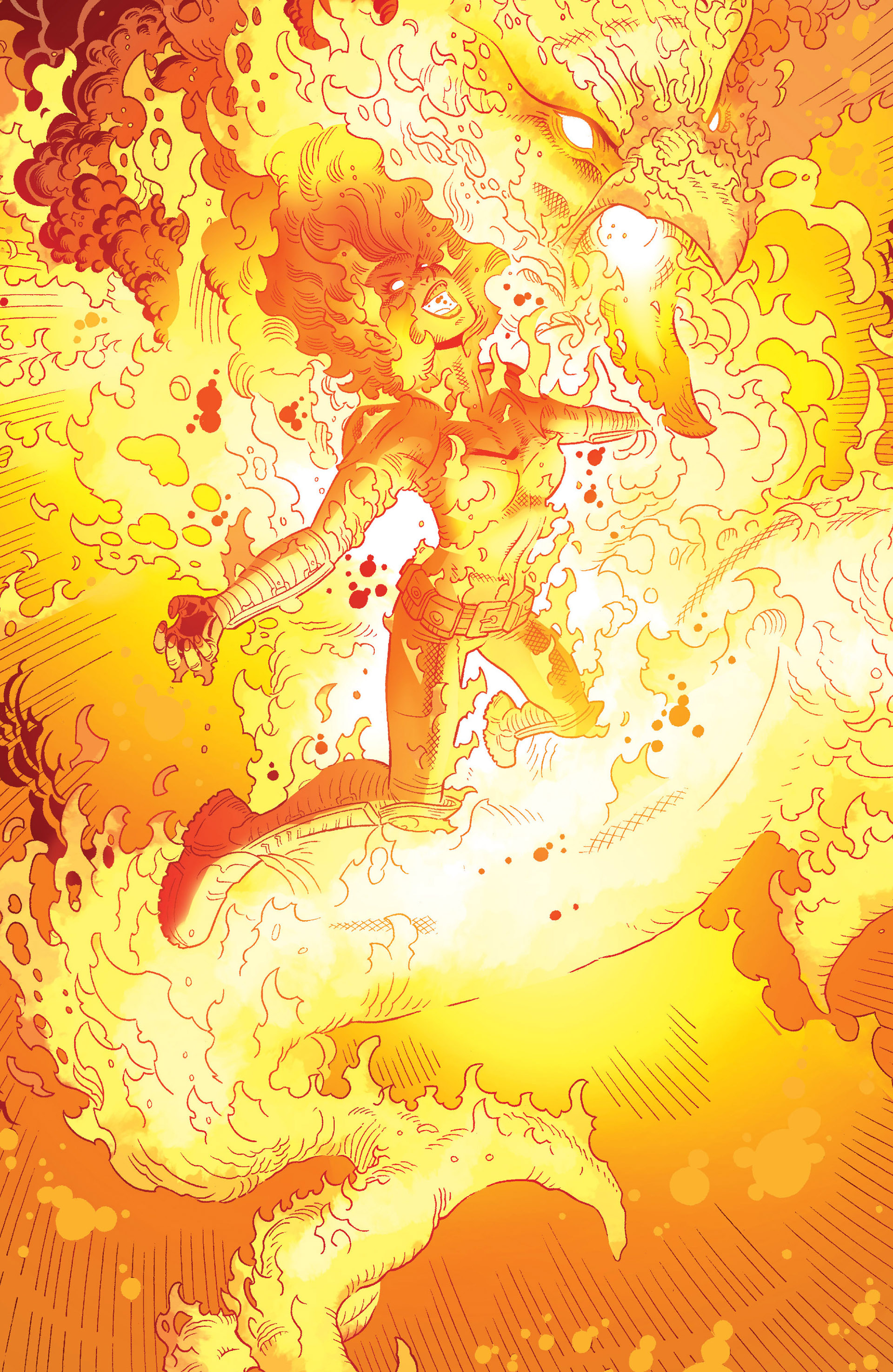 Read online Wolverine & The X-Men comic -  Issue #11 - 17