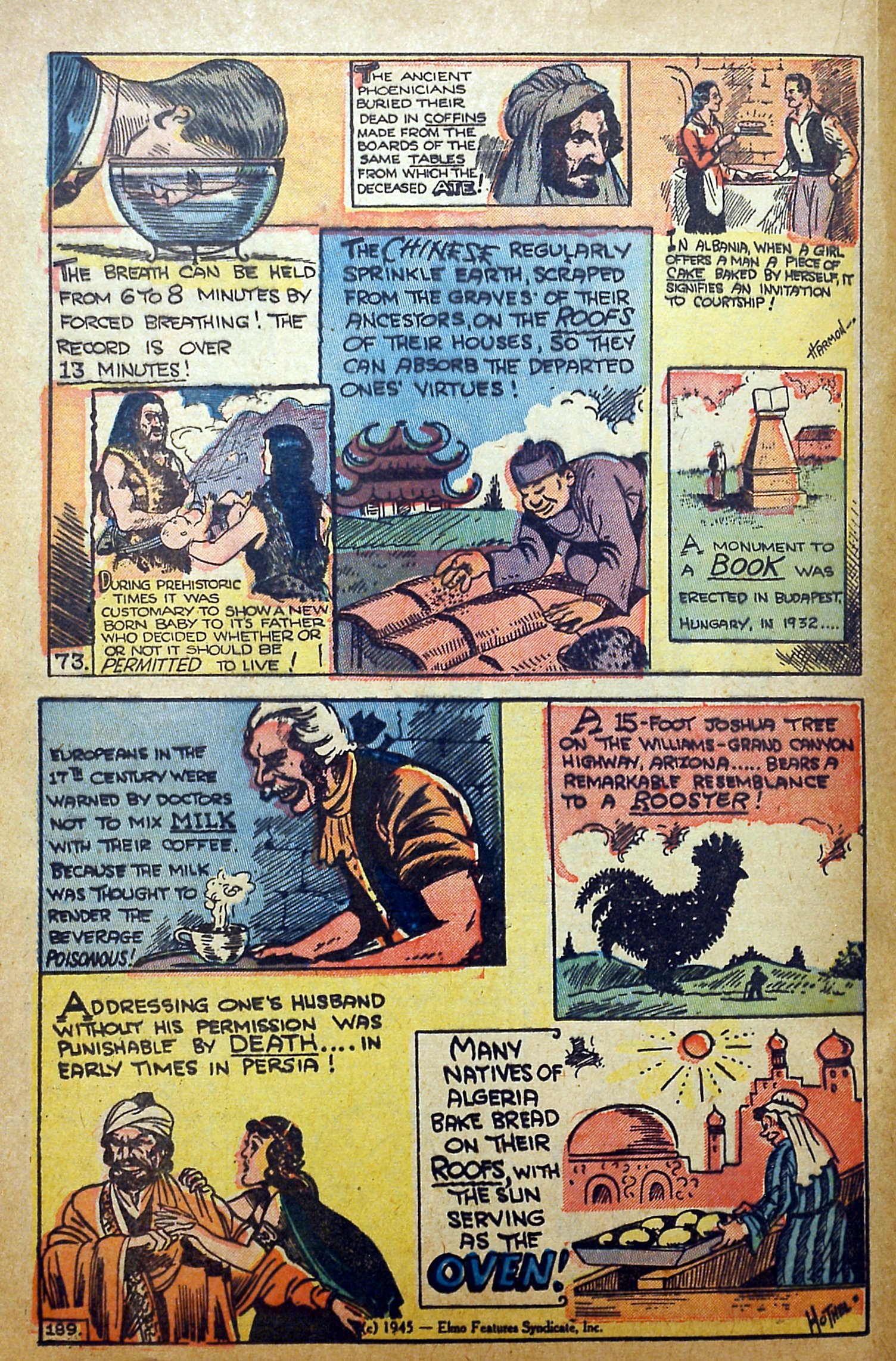 Read online My Life True Stories In Pictures comic -  Issue #7 - 20