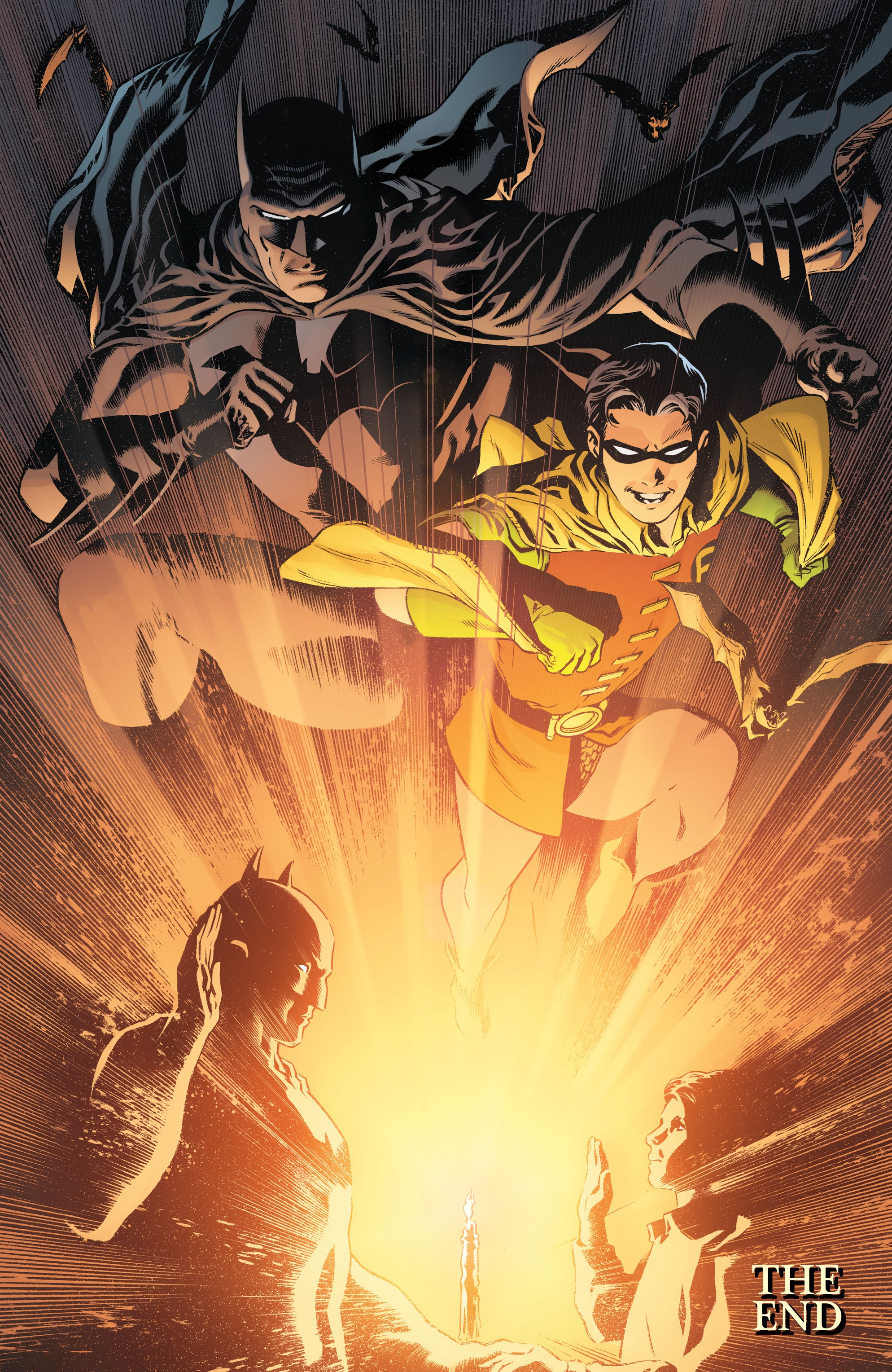 Read online Batman: 80 Years of the Bat Family comic -  Issue # TPB (Part 1) - 75