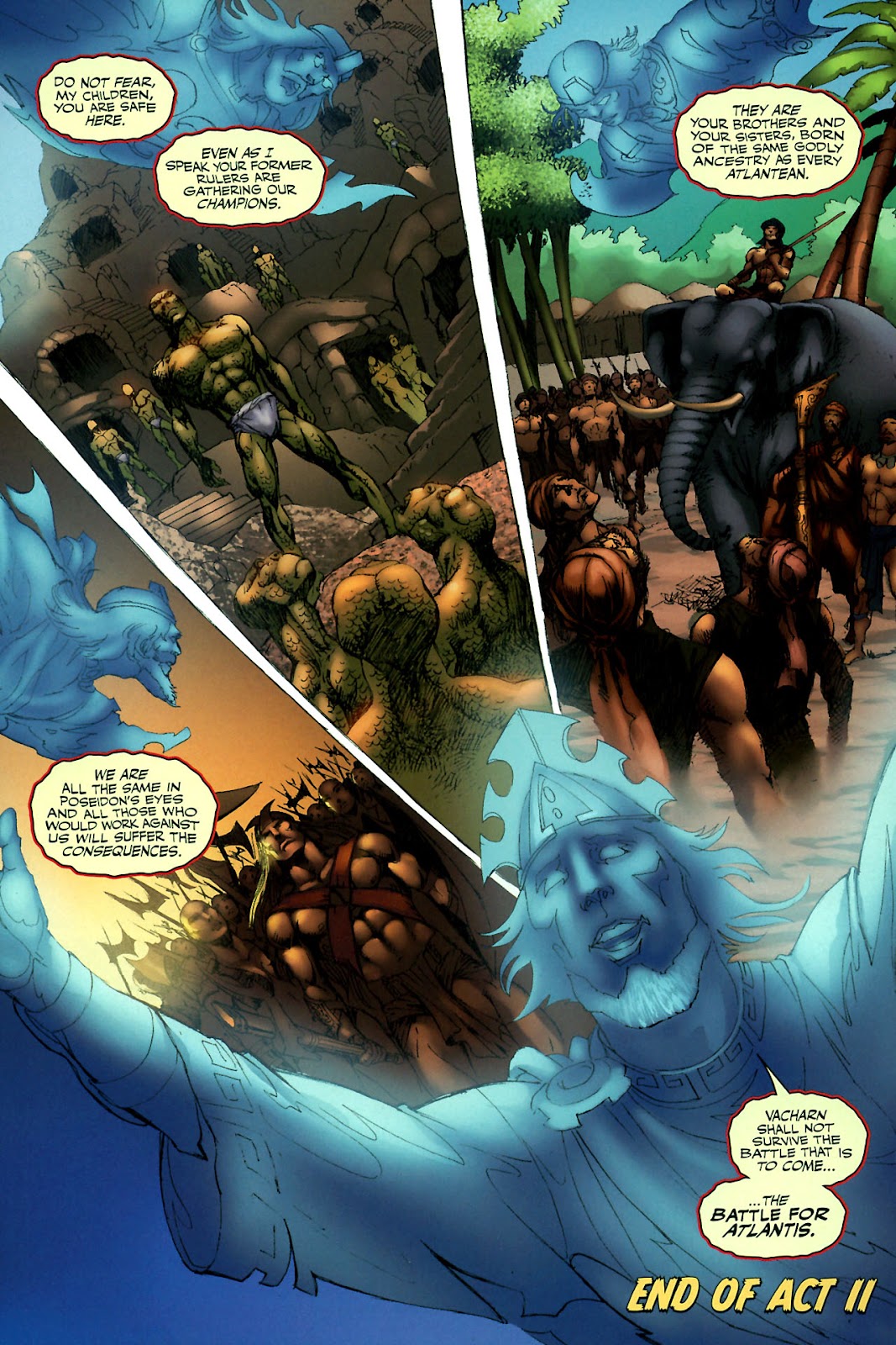 Savage Tales (2007) issue 10 - Page 24