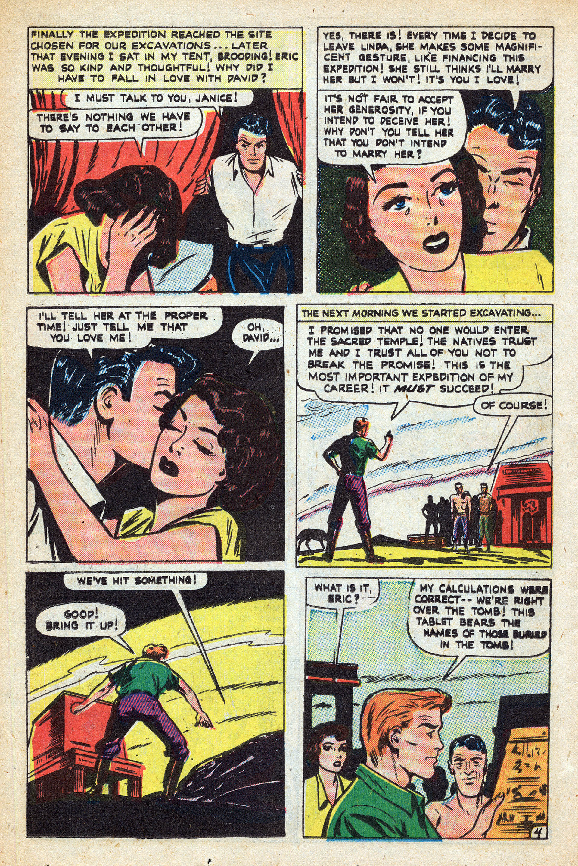 Read online My Own Romance comic -  Issue #16 - 38