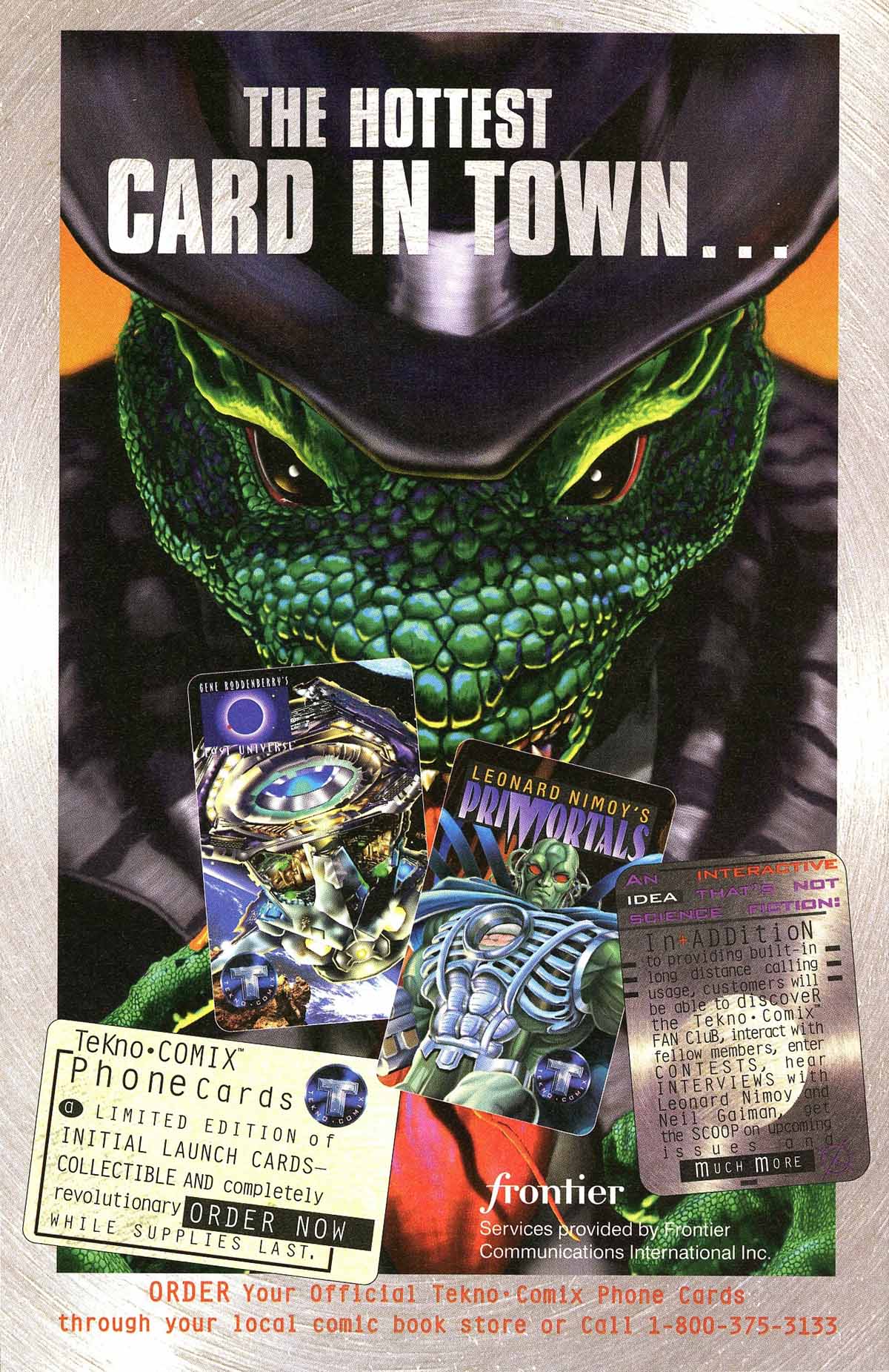 Read online Neil Gaiman's Mr. Hero - The Newmatic Man (1995) comic -  Issue #11 - 8