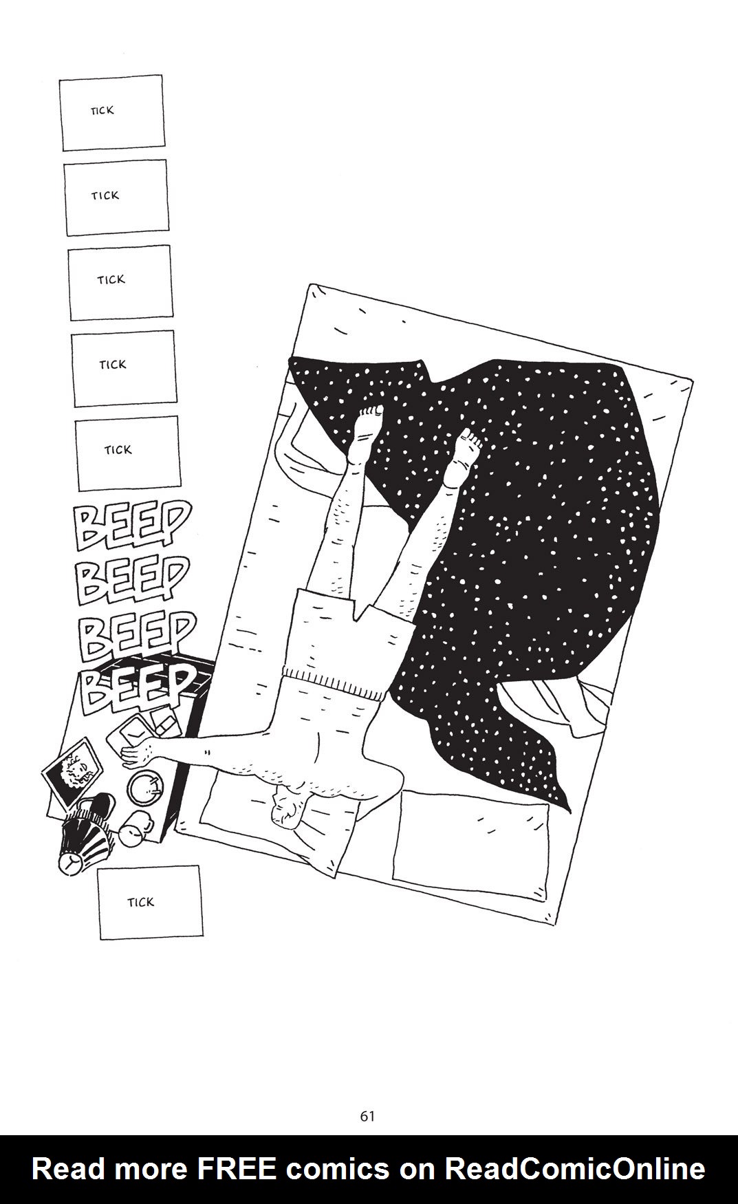 Read online Kane comic -  Issue # TPB 1 - 61