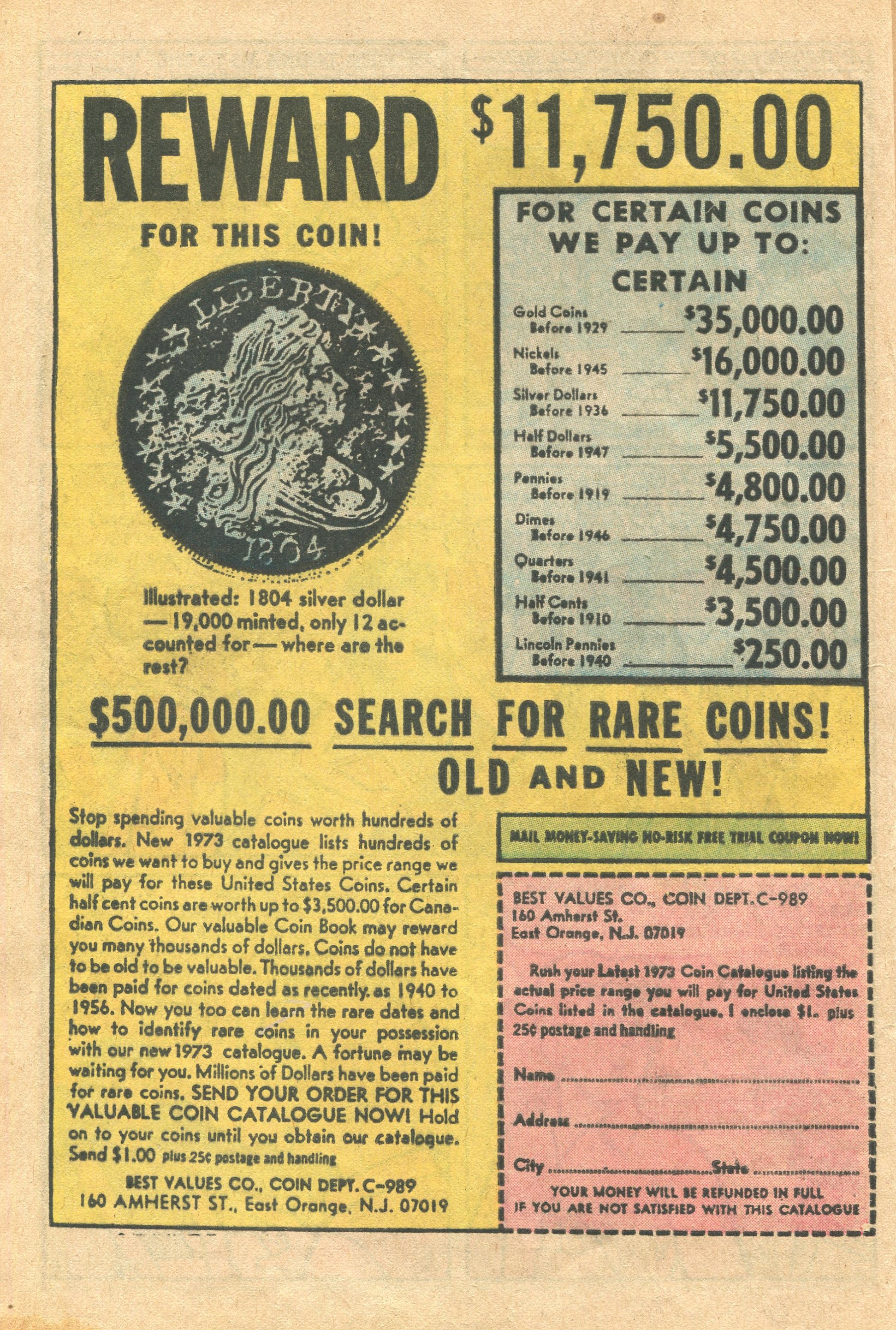 Read online Archie at Riverdale High (1972) comic -  Issue #4 - 28