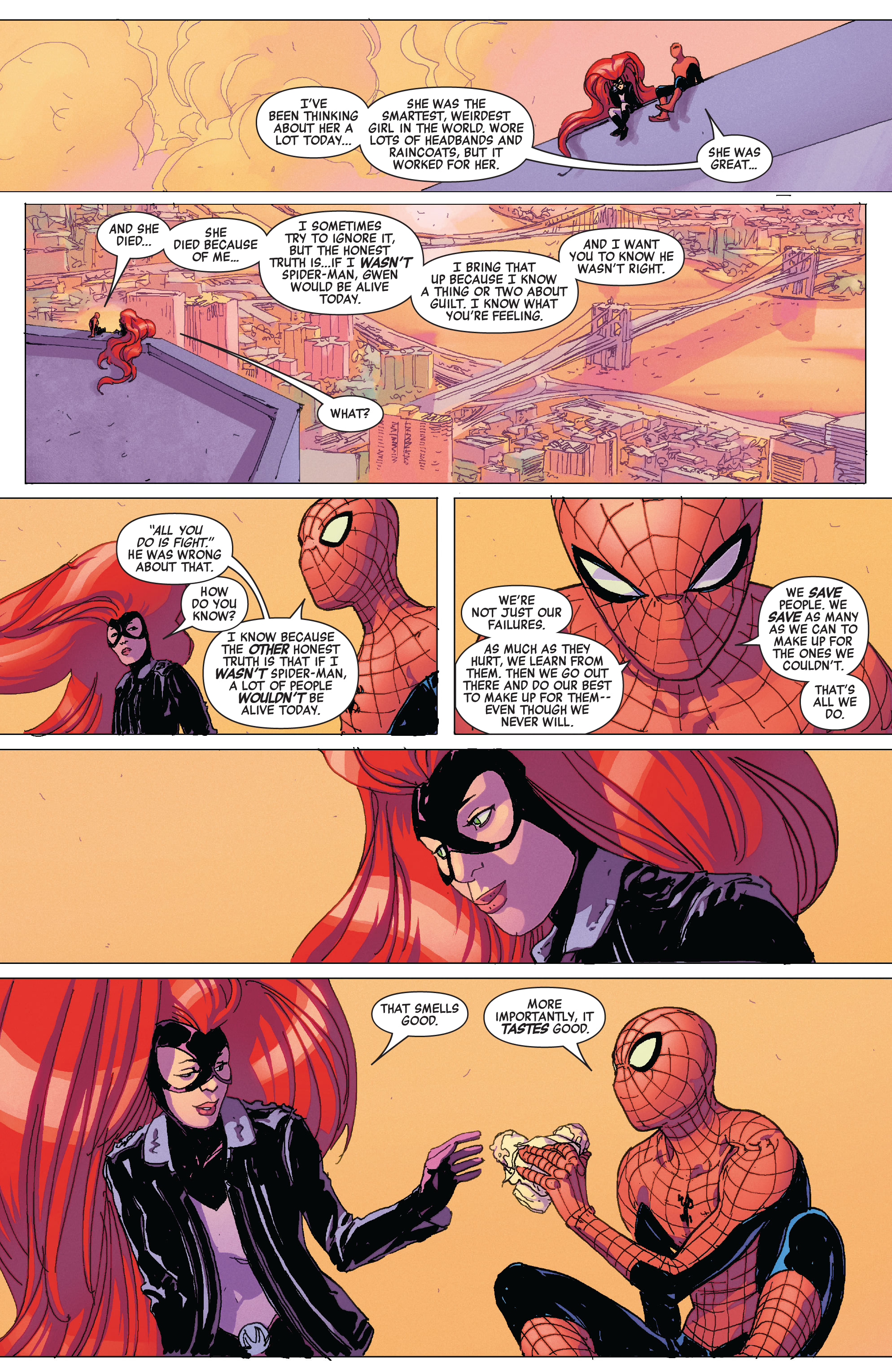 Read online Captain America: Sam Wilson: The Complete Collection comic -  Issue # TPB 1 (Part 4) - 34