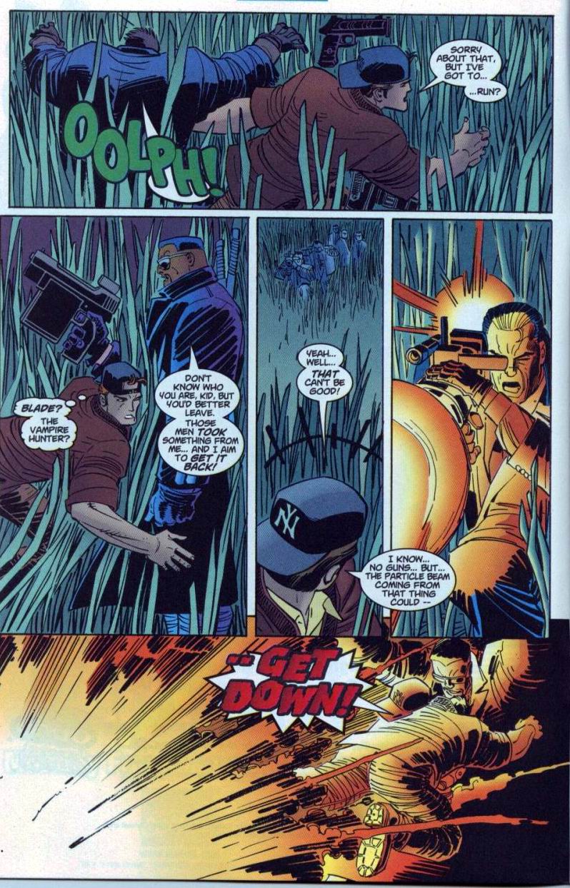 Read online Peter Parker: Spider-Man comic -  Issue #8 - 7