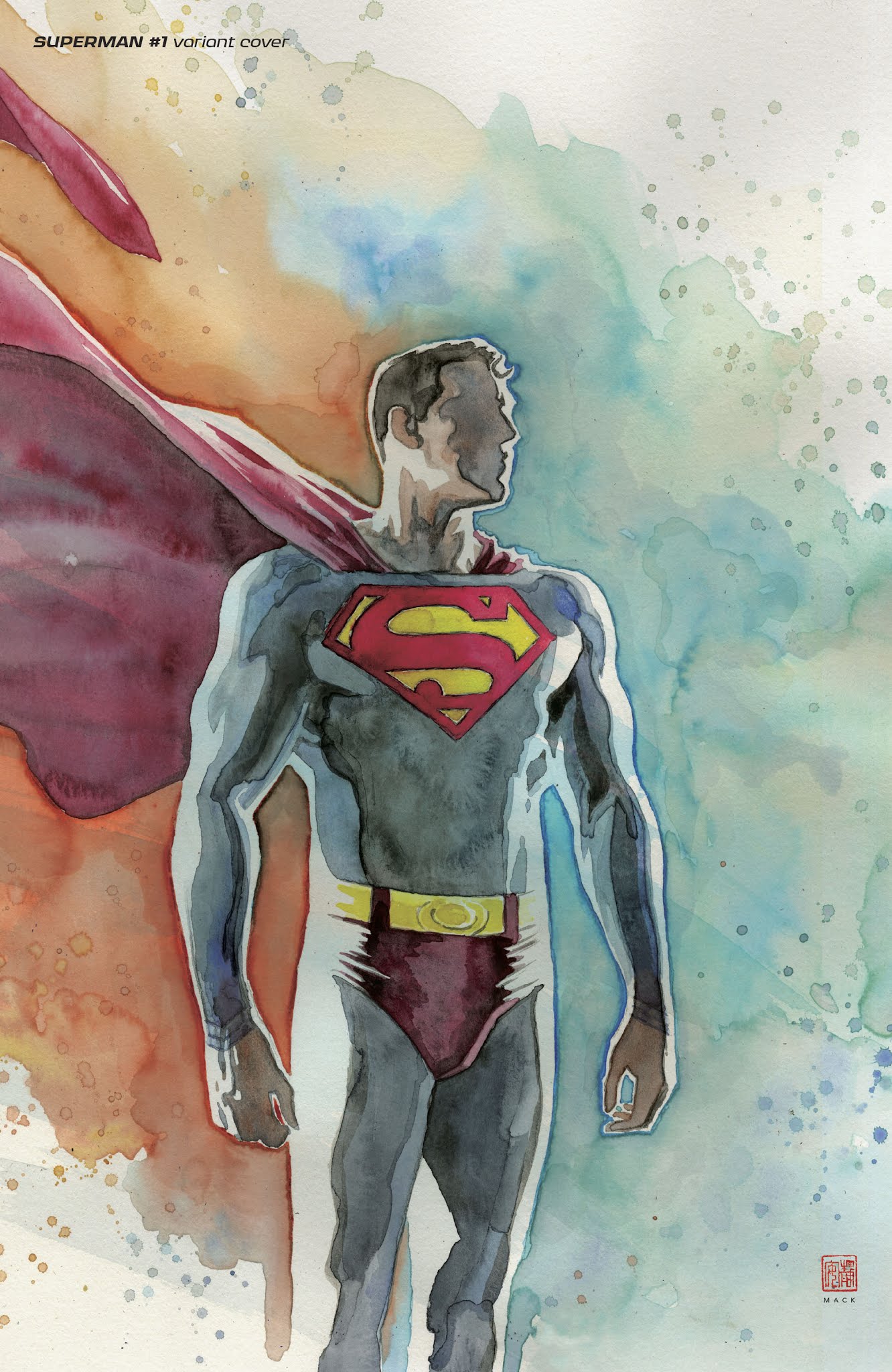 Read online Cover comic -  Issue #1 - 32