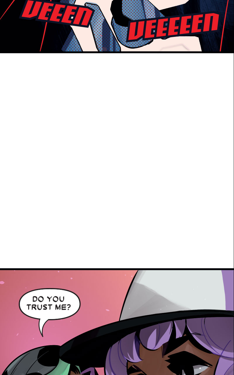 Read online Love Unlimited Infinity Comic comic -  Issue #10 - 8