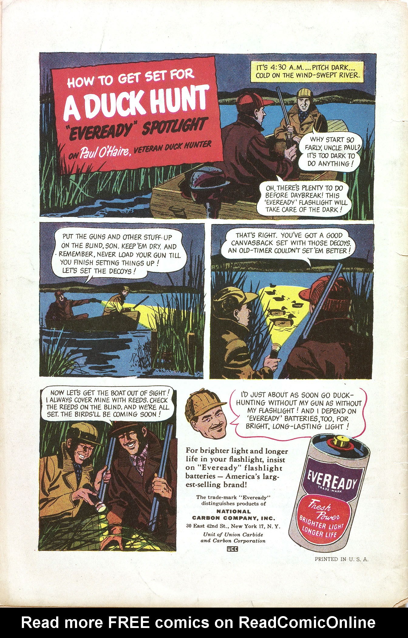 Read online America's Best Comics comic -  Issue #29 - 52