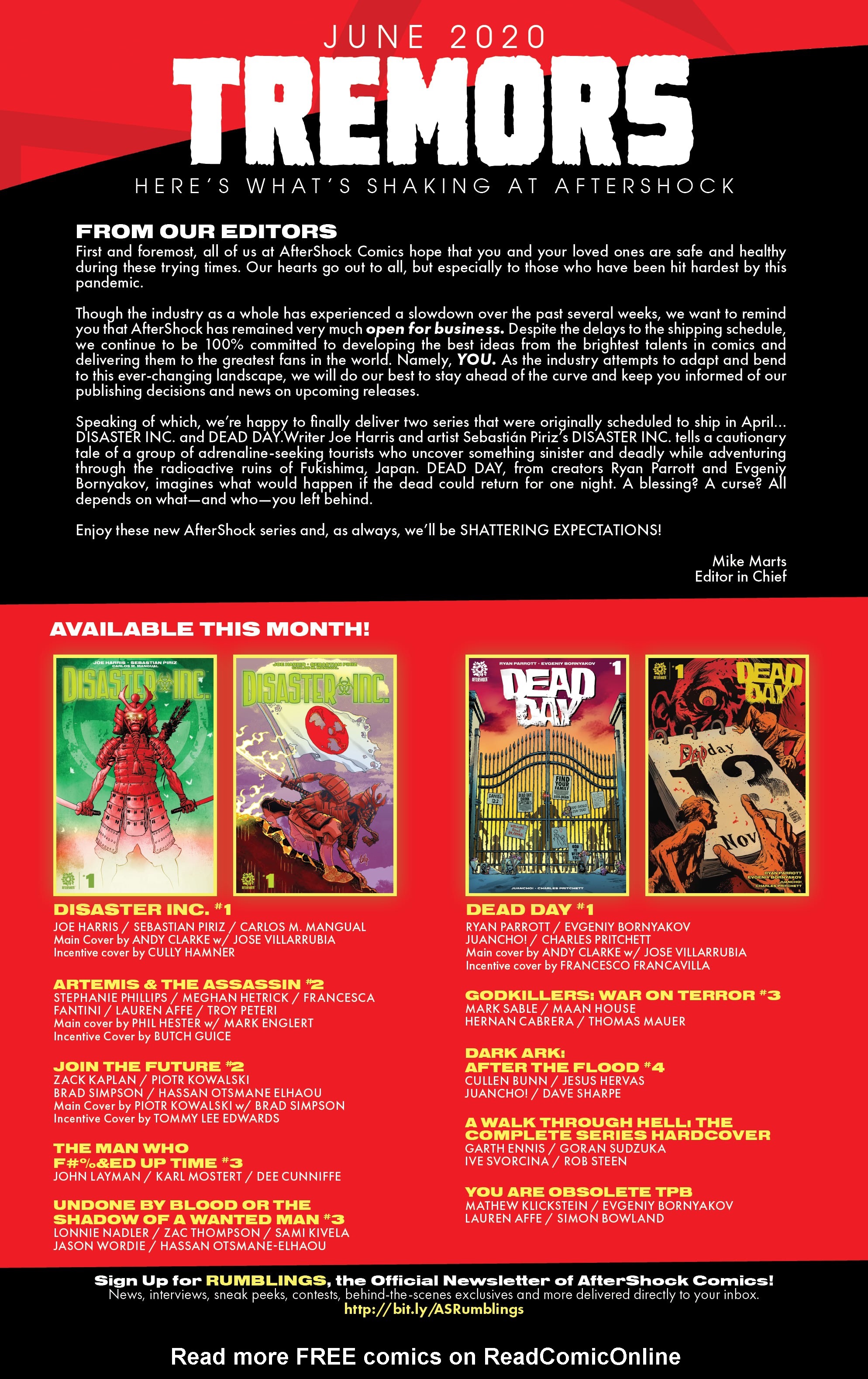 Read online Join the Future comic -  Issue #2 - 27