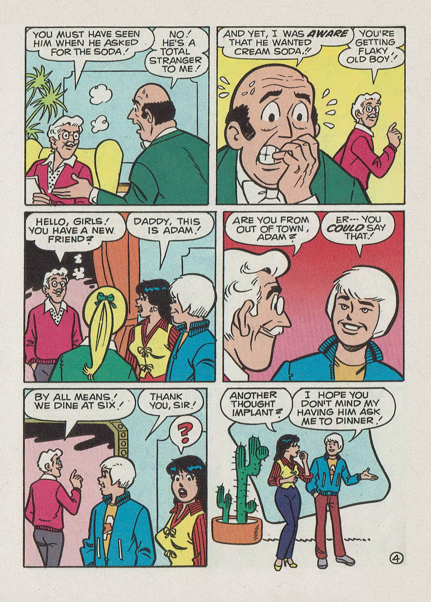 Read online Archie's Pals 'n' Gals Double Digest Magazine comic -  Issue #91 - 56