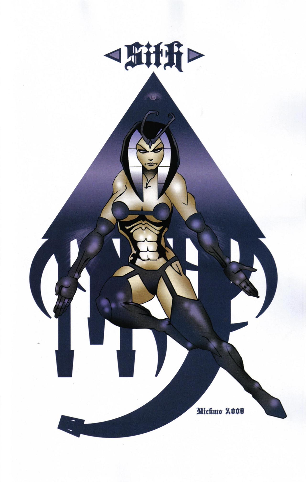 Read online Gold Digger Swimsuit Special comic -  Issue #15 - 27