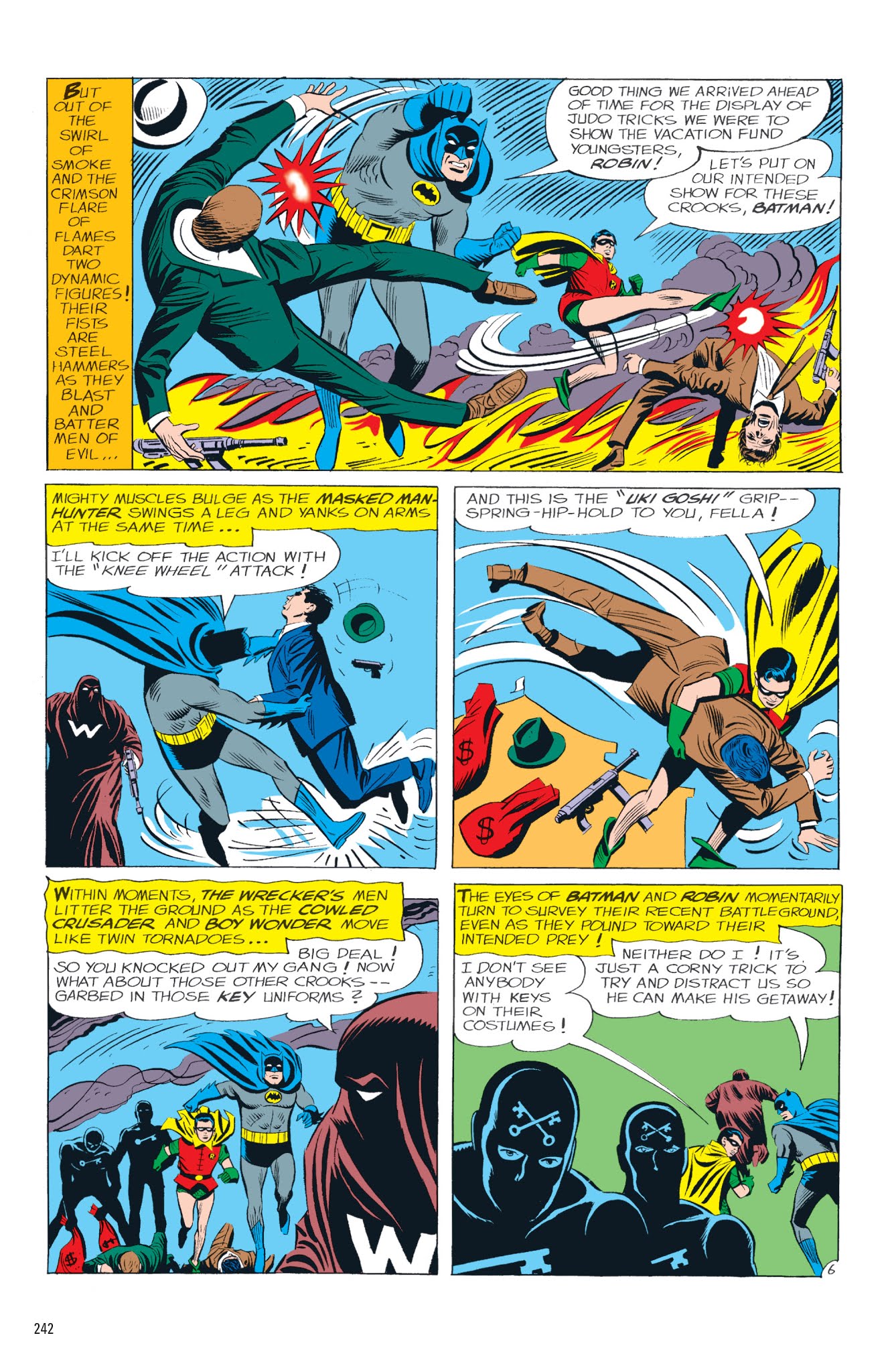 Read online Justice League of America (1960) comic -  Issue # _TPB 4 (Part 3) - 42